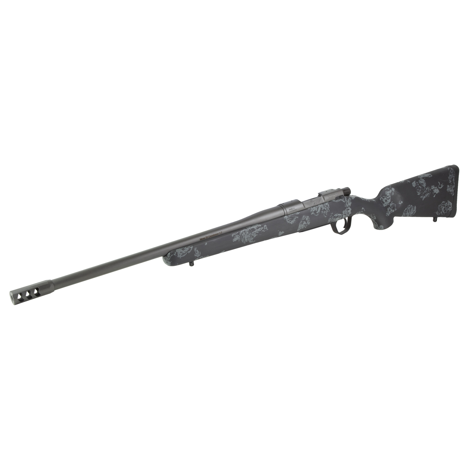 CHRISTENSEN MESA FFT 22CM 20" TNG-img-2