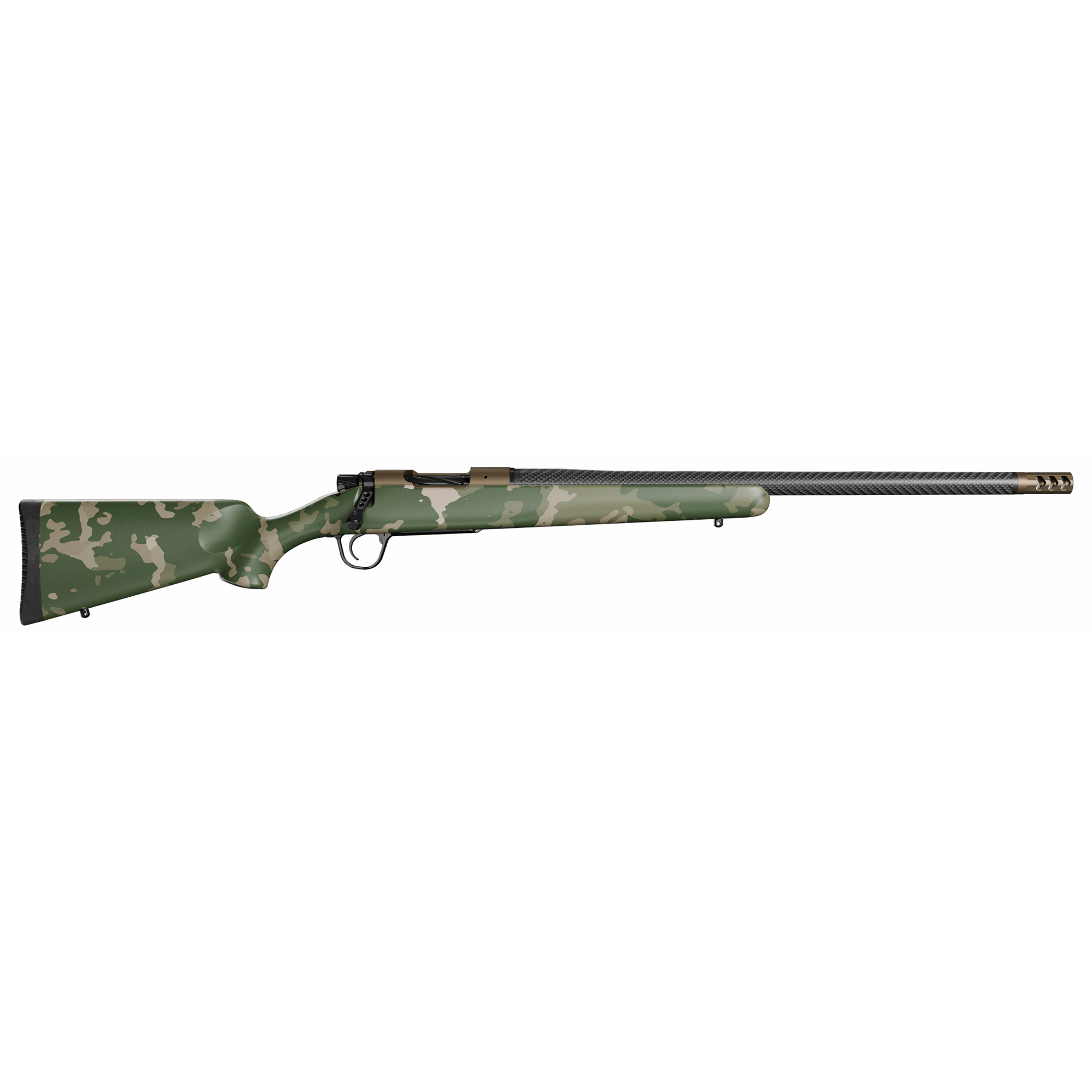 CHRISTENSEN RL FFT 25CM 20" CANYON-img-0