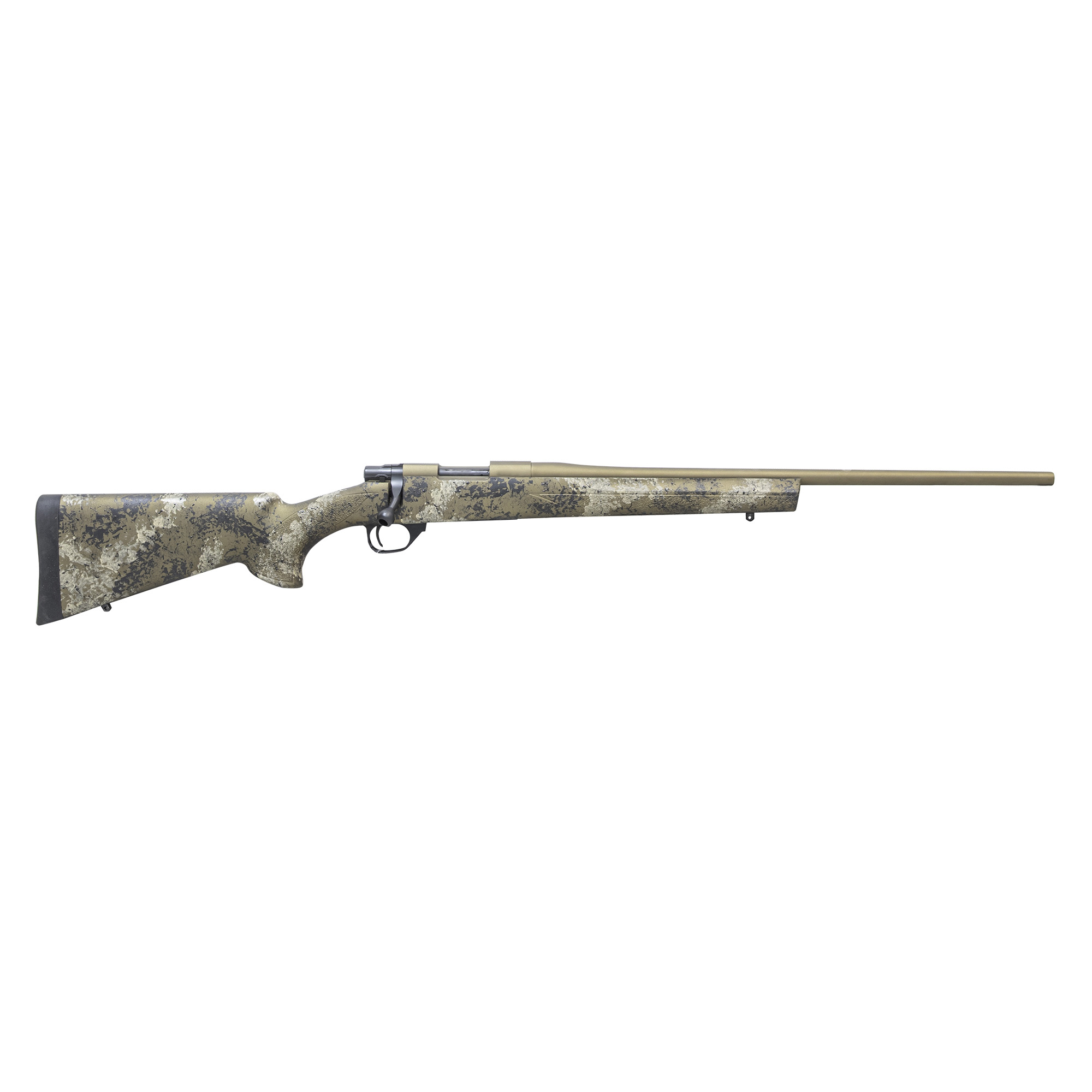 HOWA M1500 FNCE LNE 300BLK 16.25" SE-img-1