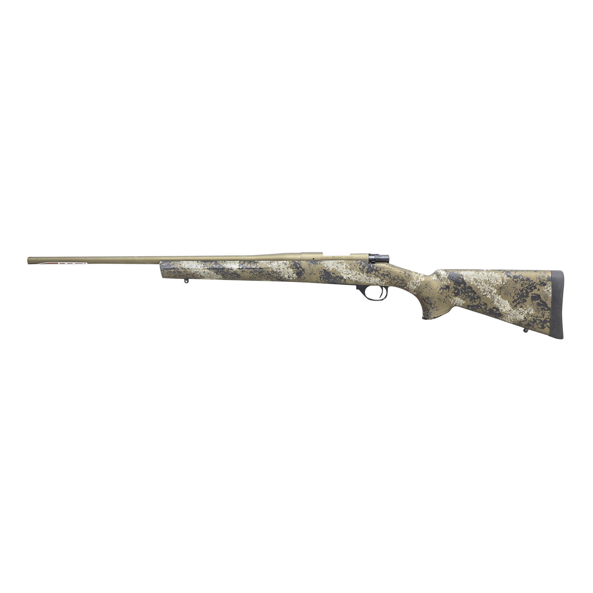 HOWA M1500 FNCE LNE 350LEG 16.25" SE-img-0