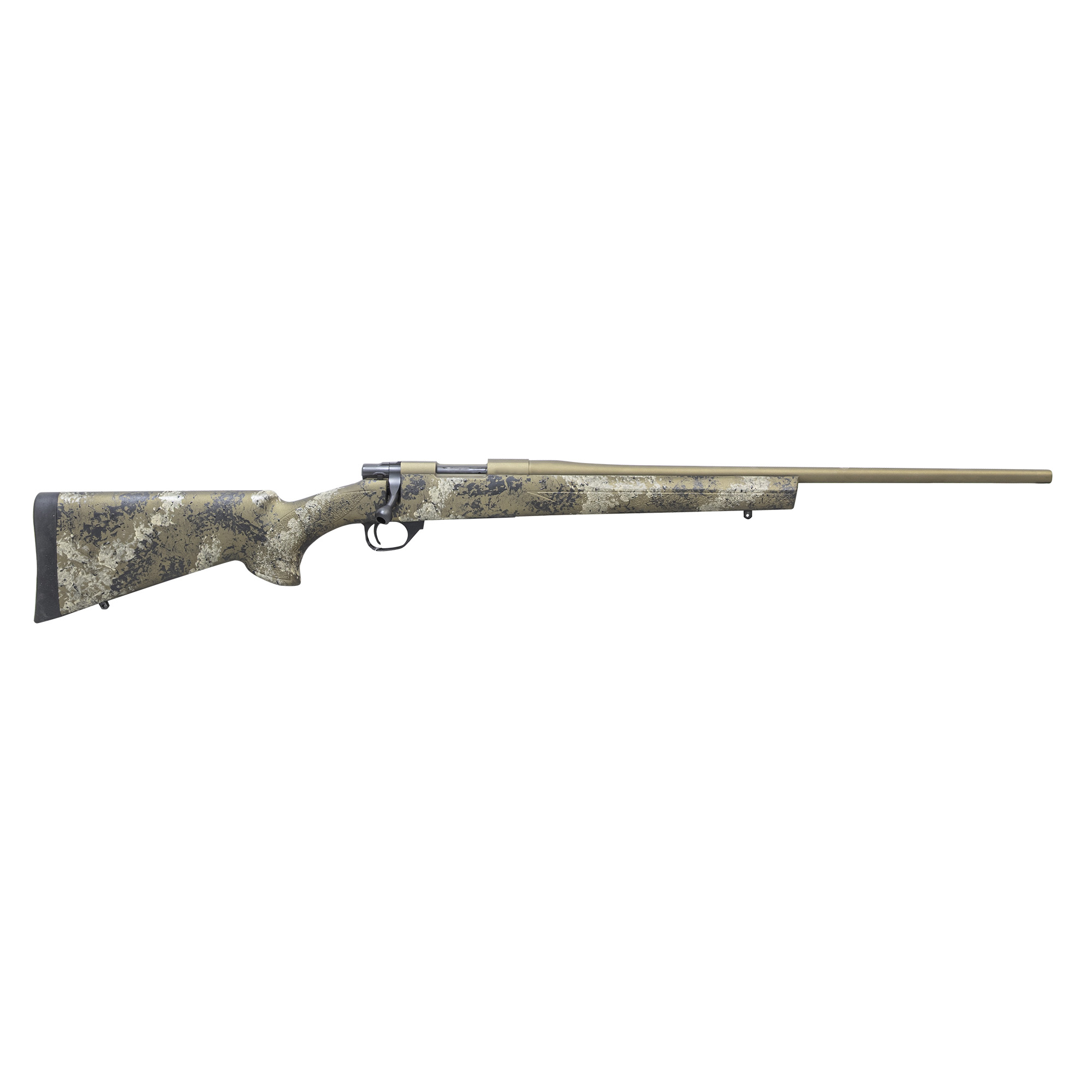 HOWA M1500 FNCE LNE 350LEG 16.25" SE-img-1