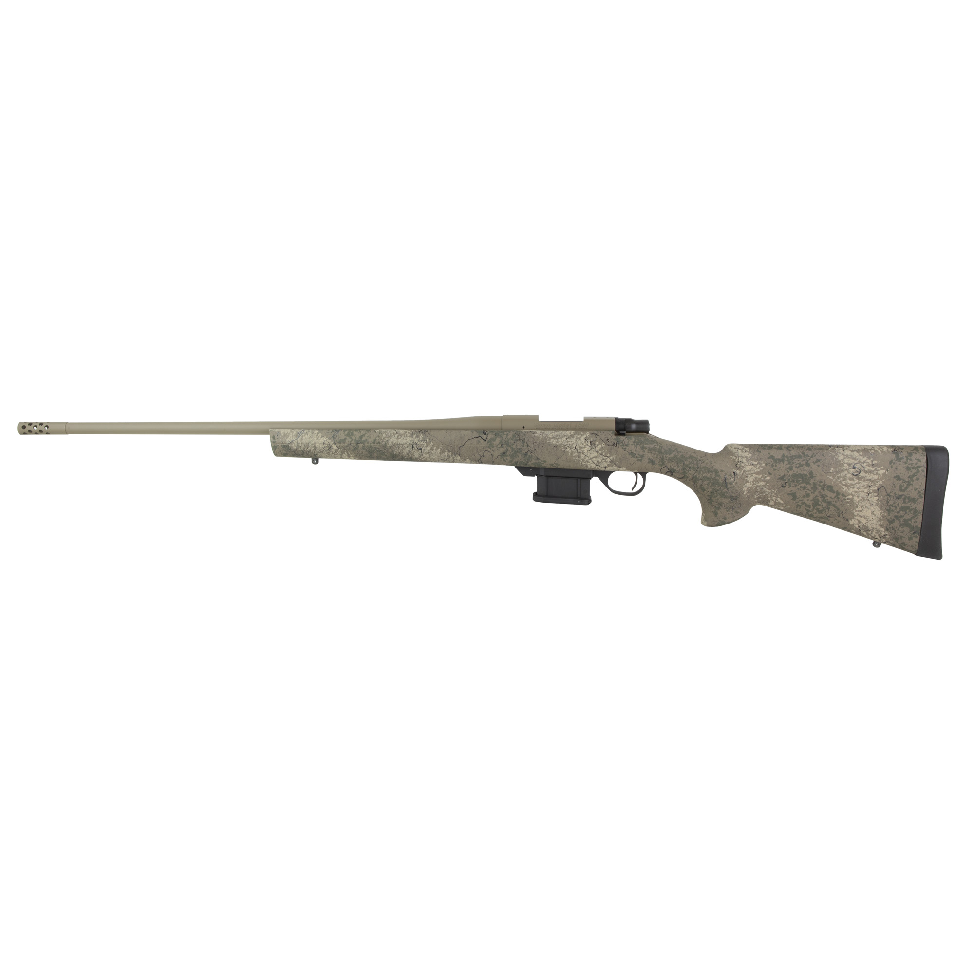 HOWA M1500 FENCE LINE 22ARC 22" PR-img-0