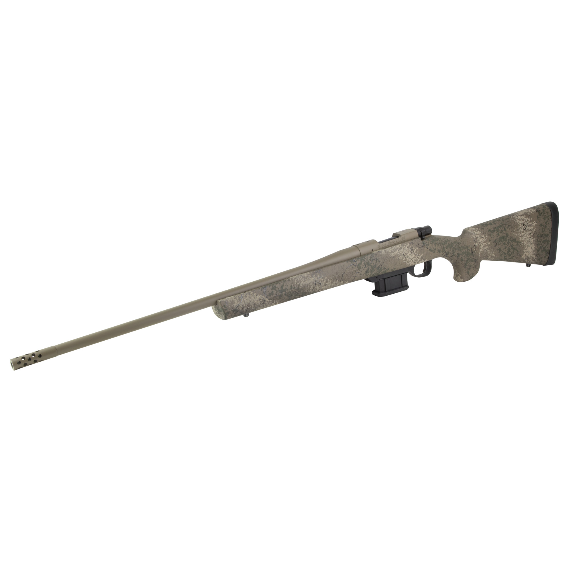 HOWA M1500 FENCE LINE 22ARC 22" PR-img-2