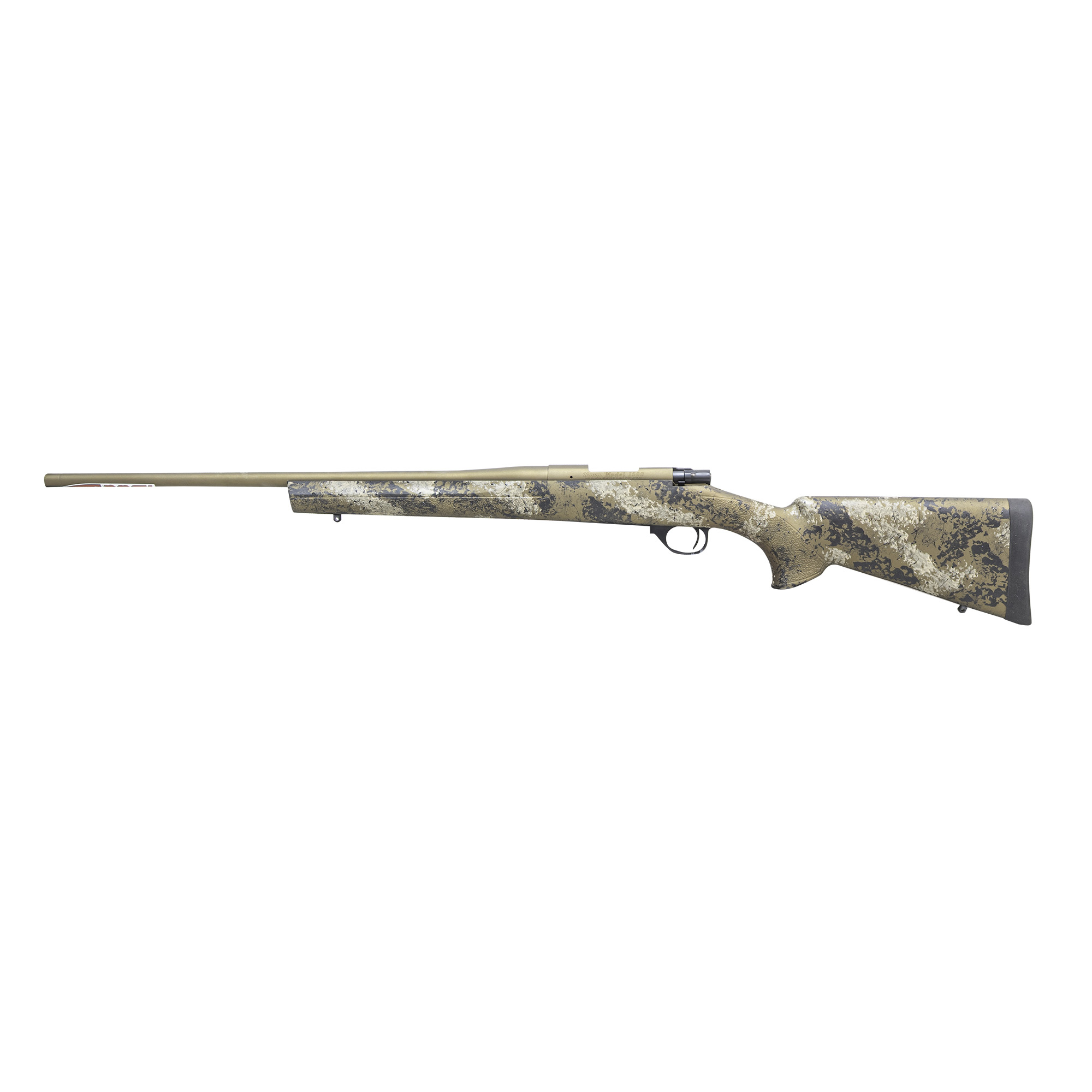 HOWA M1500 FENCE LINE 7MM PRC 24" SE-img-0