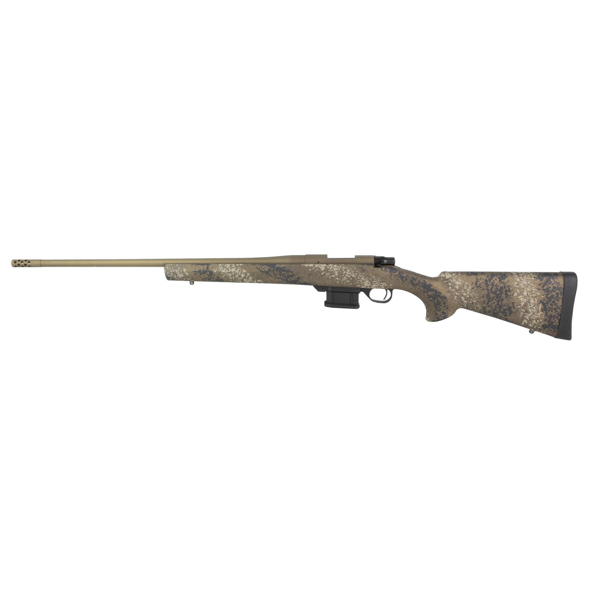HOWA M1500 FENCE LINE 22ARC 22" SE-img-0