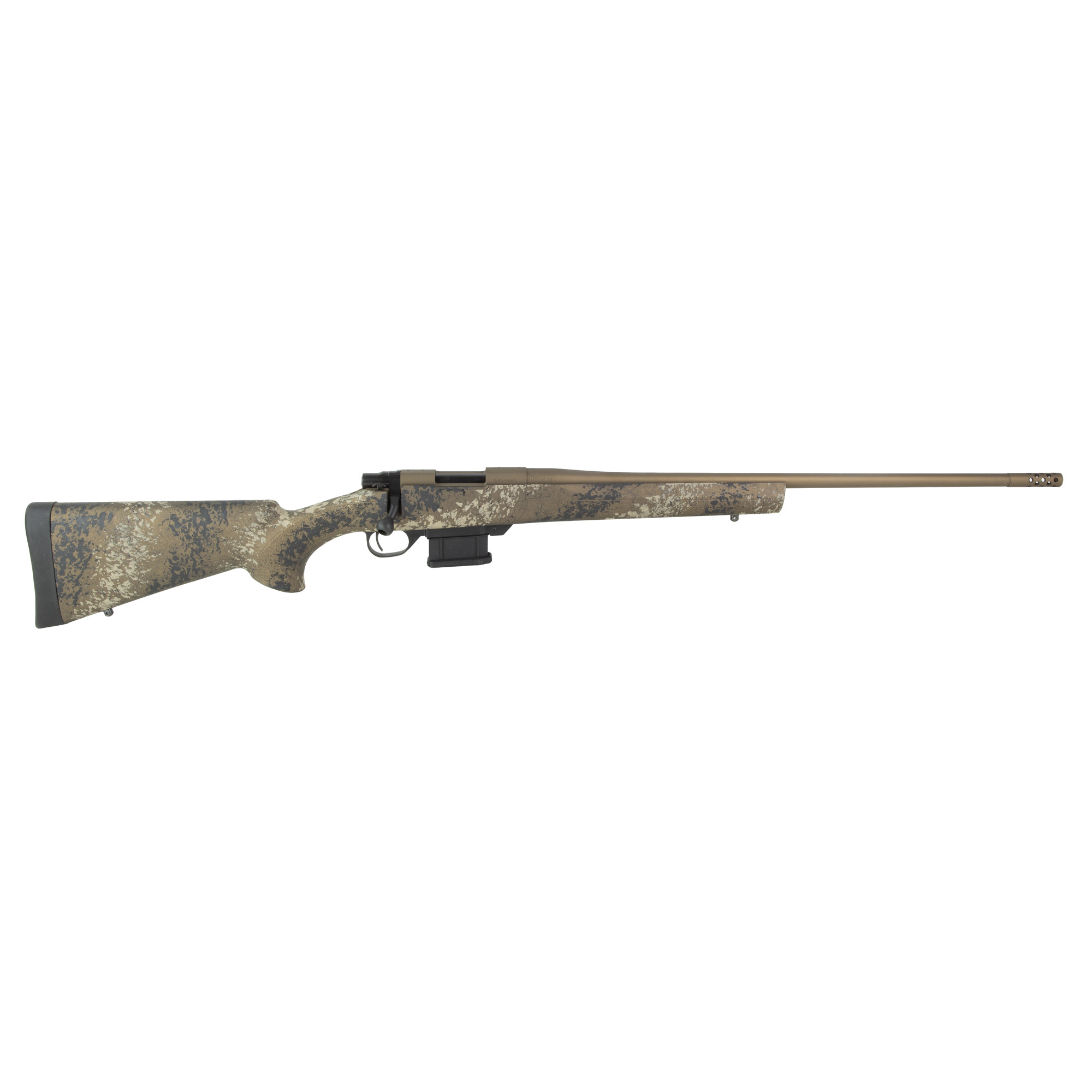 HOWA M1500 FENCE LINE 22ARC 22" SE-img-1