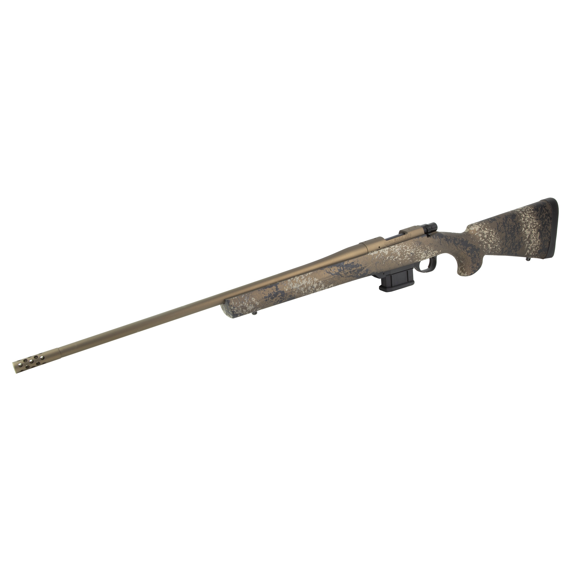 HOWA M1500 FENCE LINE 22ARC 22" SE-img-2