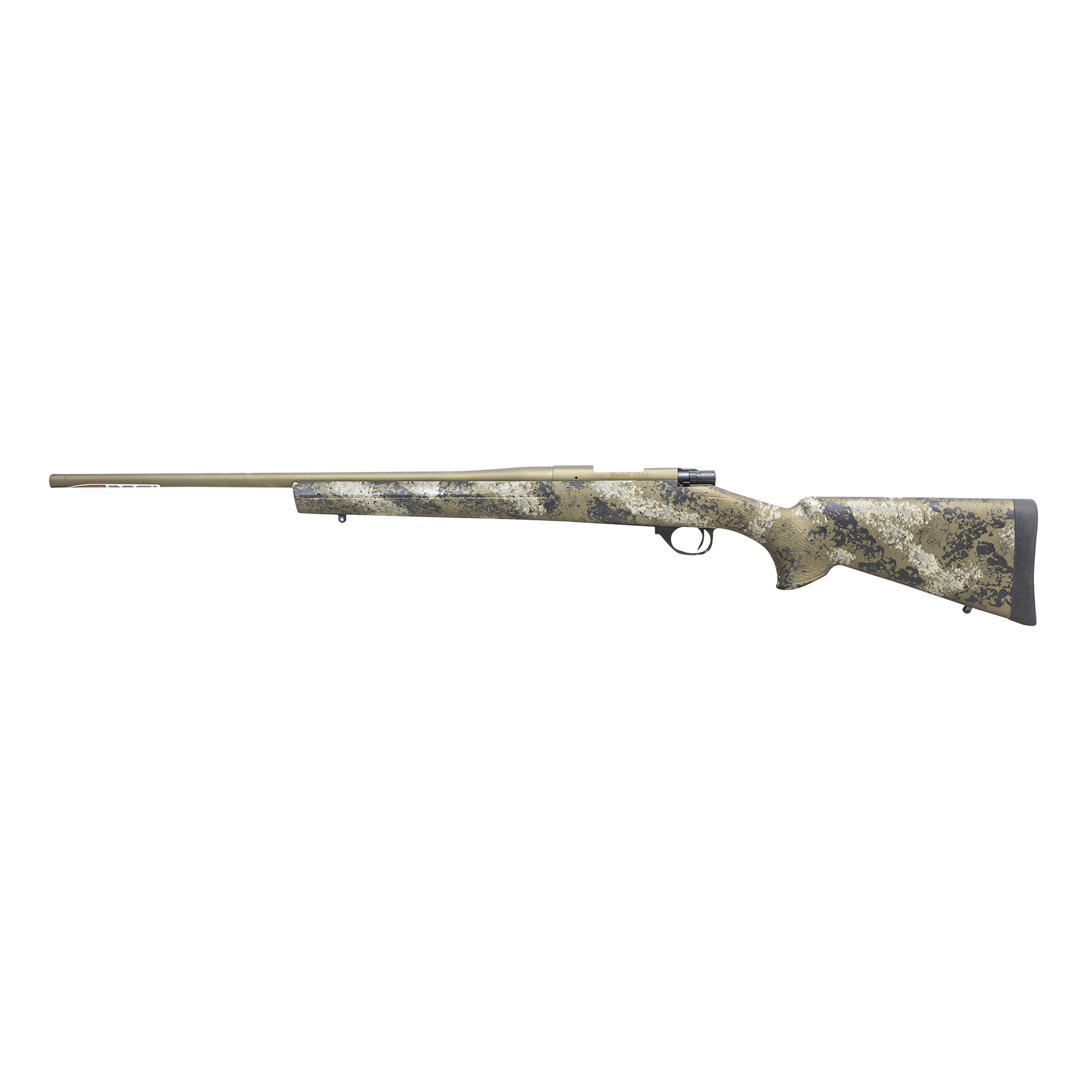 HOWA M1500 FENCE LINE 308WIN 22" SE-img-0