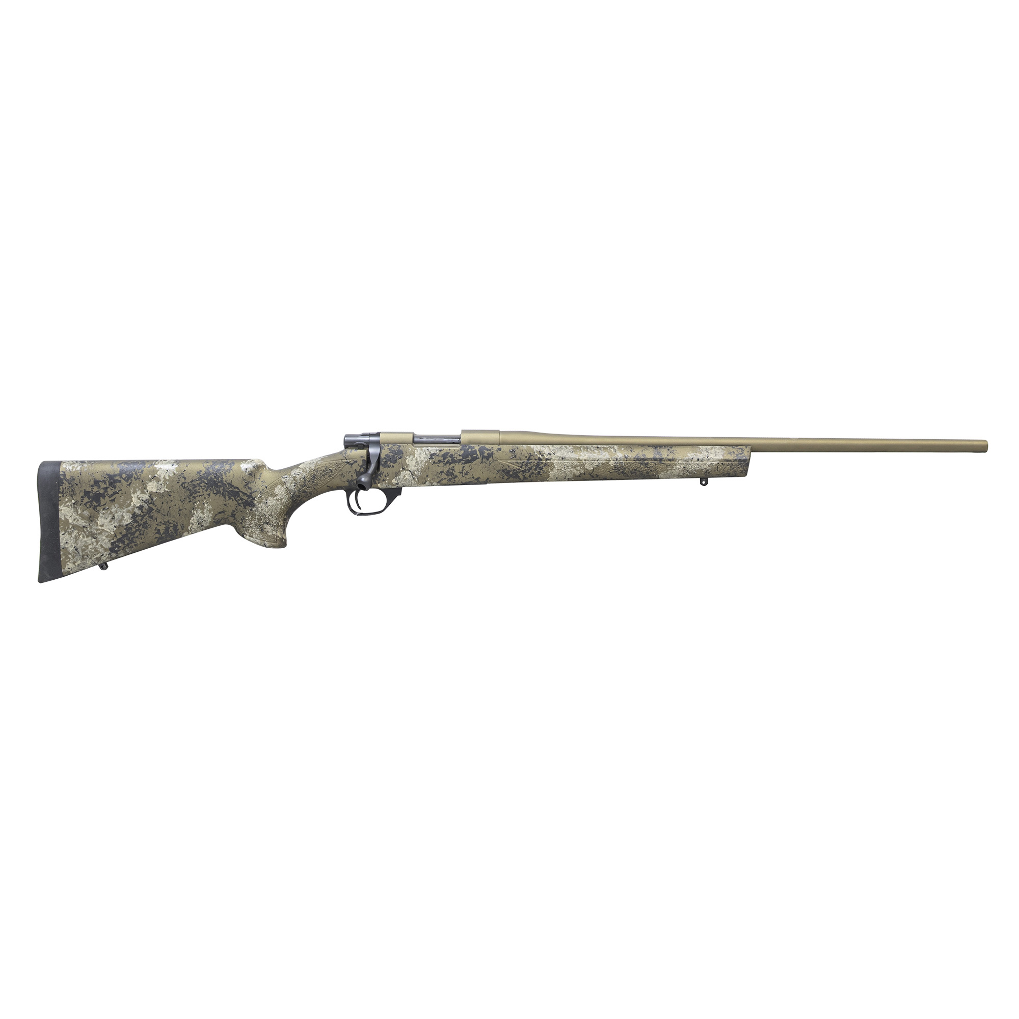 HOWA M1500 FENCE LINE 308WIN 22" SE-img-1