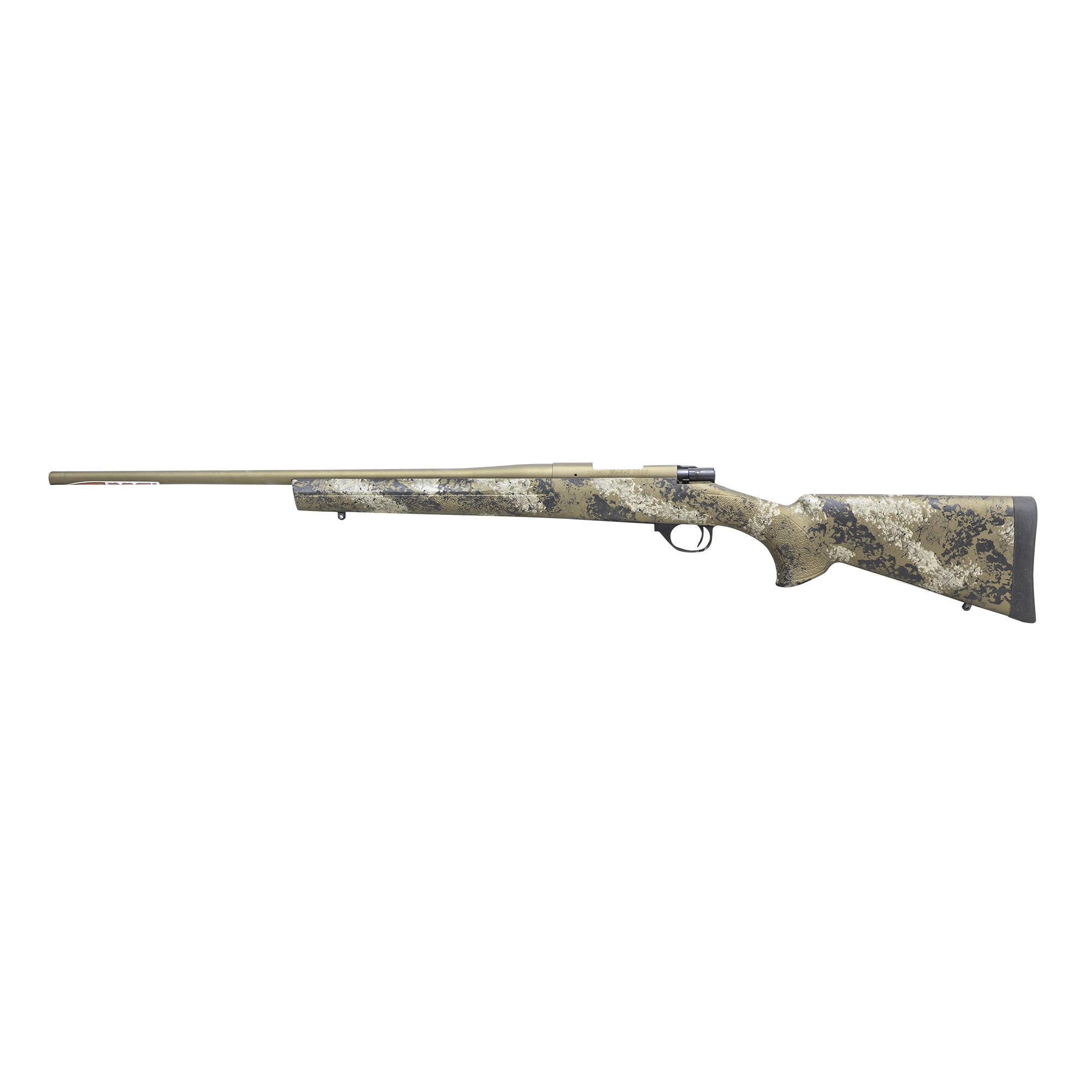 HOWA M1500 FENCE LINE 6MM ARC 22" SE-img-0