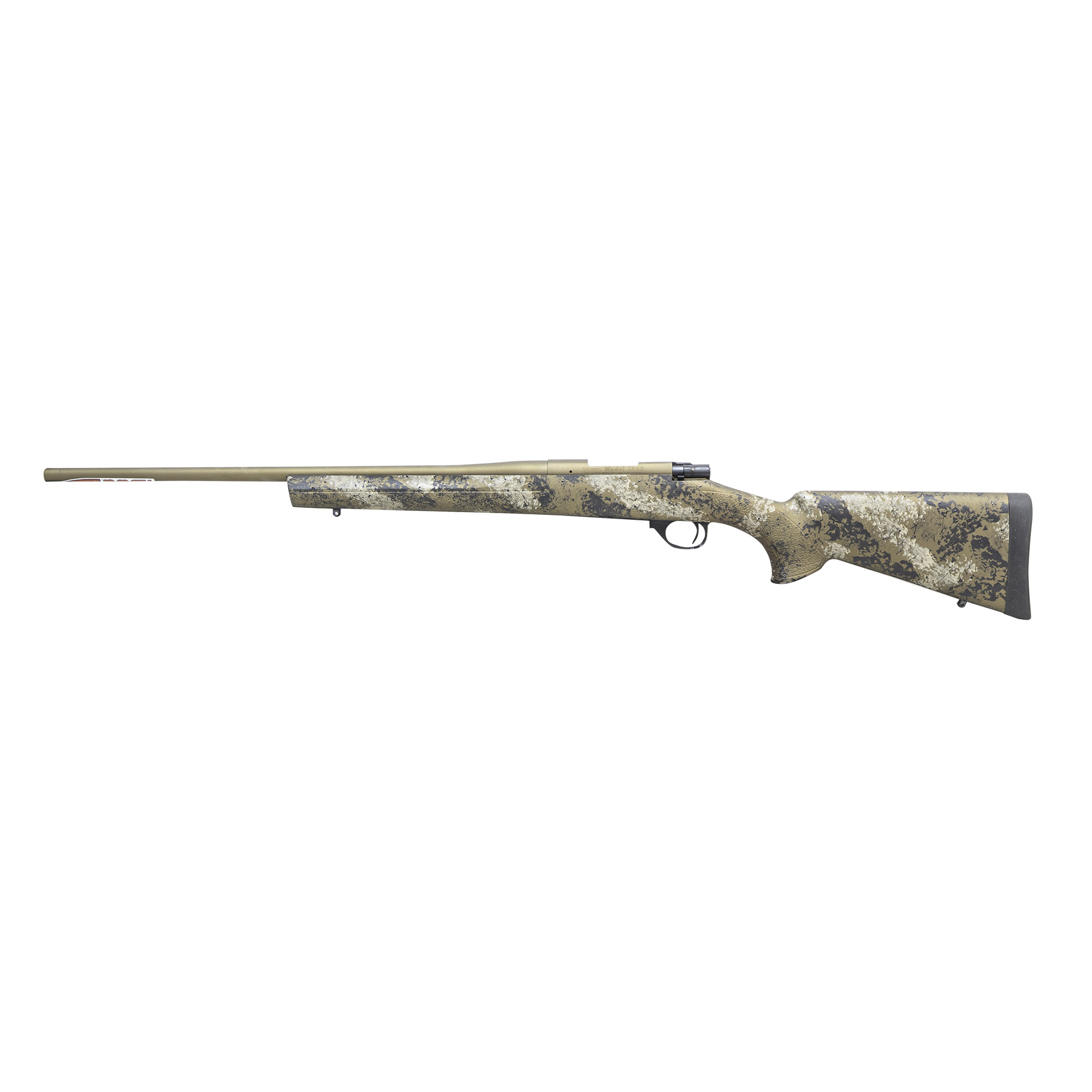 HOWA M1500 FENCE LINE 6ARC 20" SE-img-0