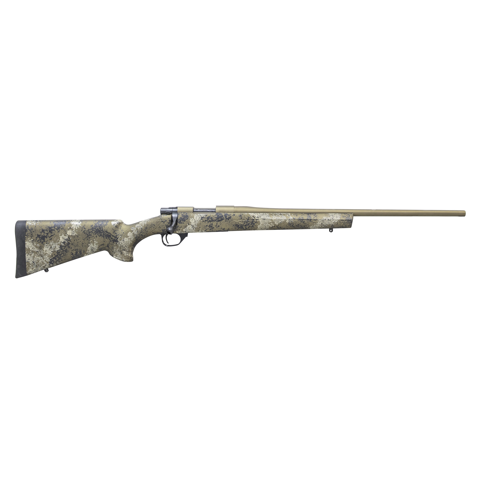 HOWA M1500 FENCE LINE 6ARC 20" SE-img-1