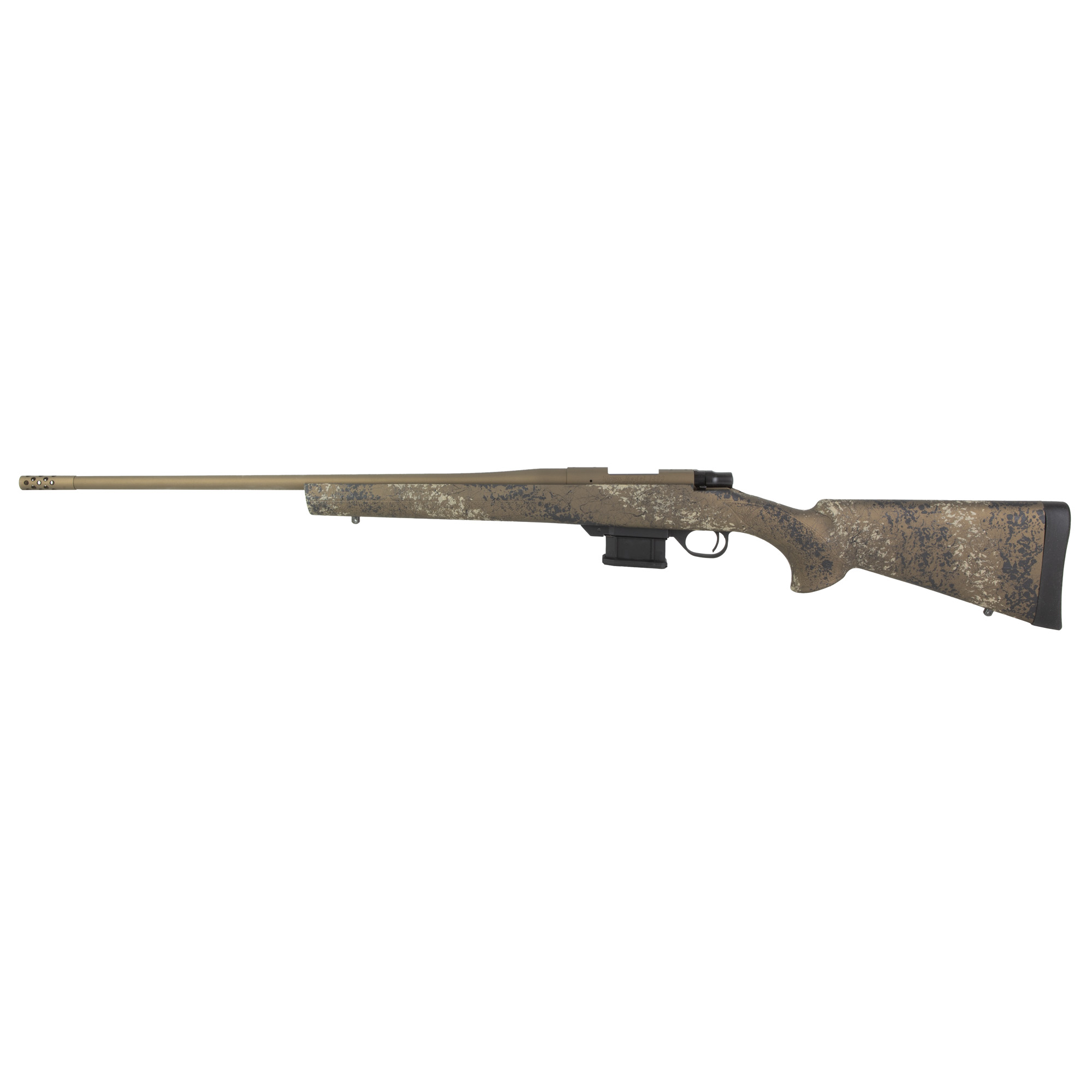 HOWA M1500 FENCE LINE 6.5GREN 22" SE-img-0