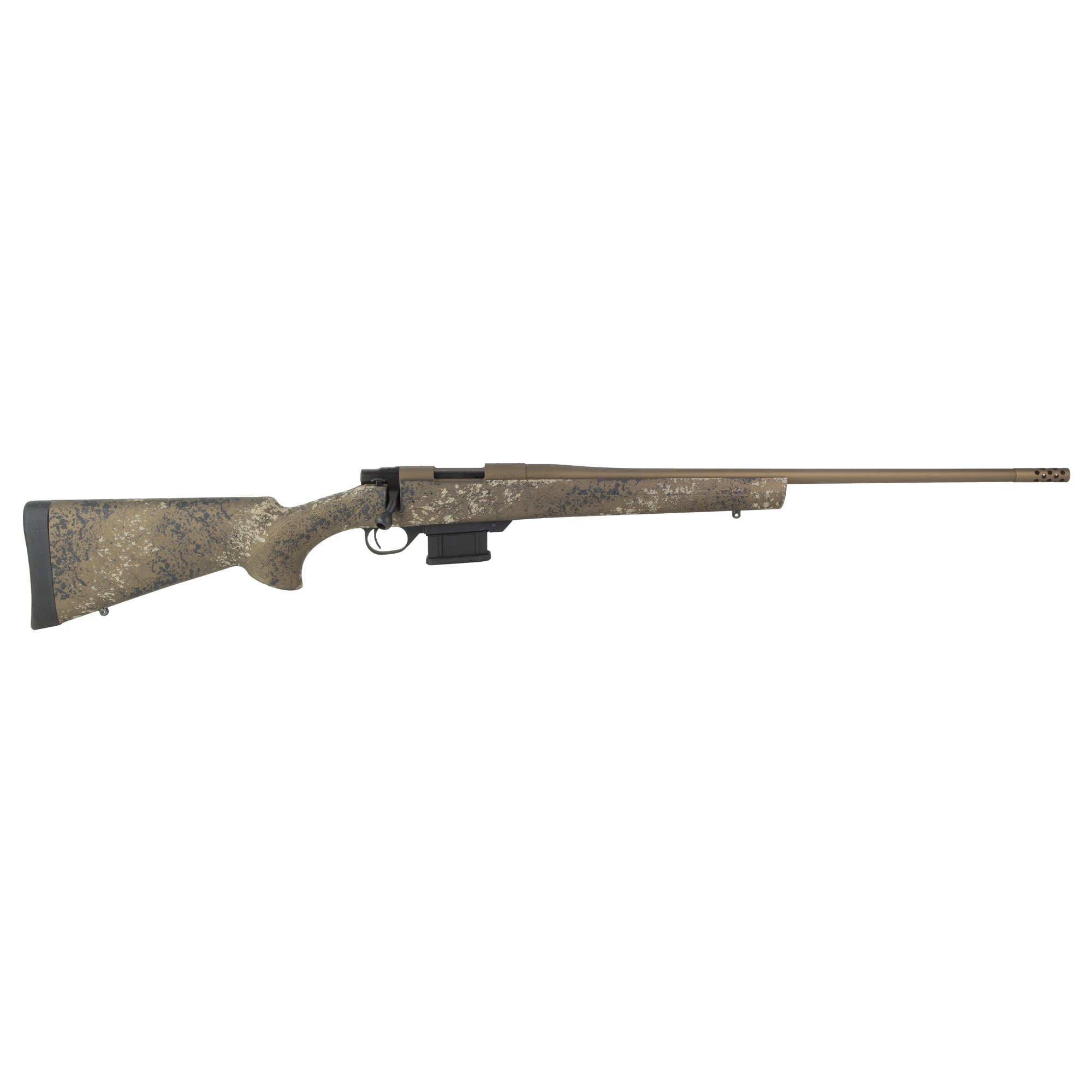 HOWA M1500 FENCE LINE 6.5GREN 22" SE-img-1