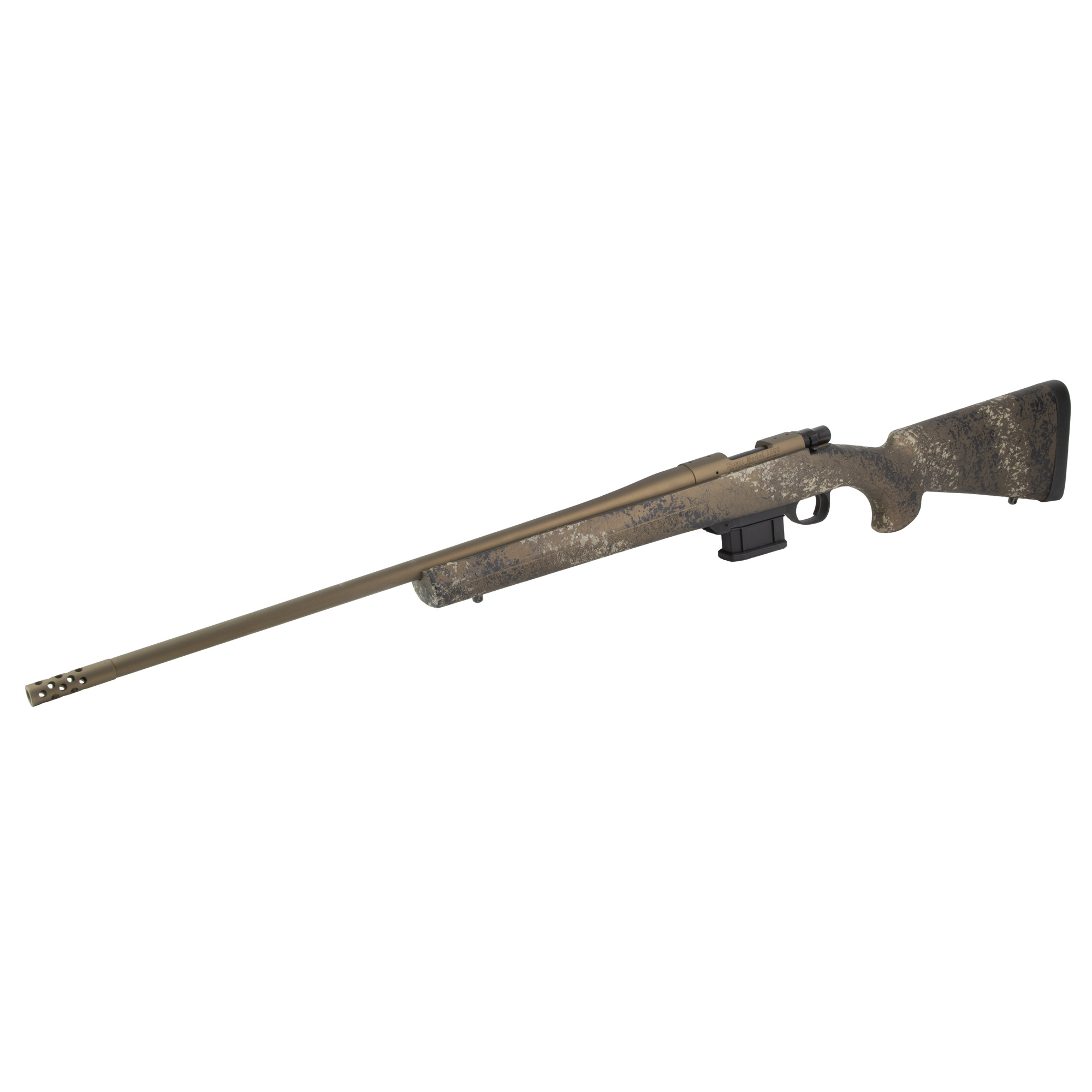 HOWA M1500 FENCE LINE 6.5GREN 22" SE-img-2