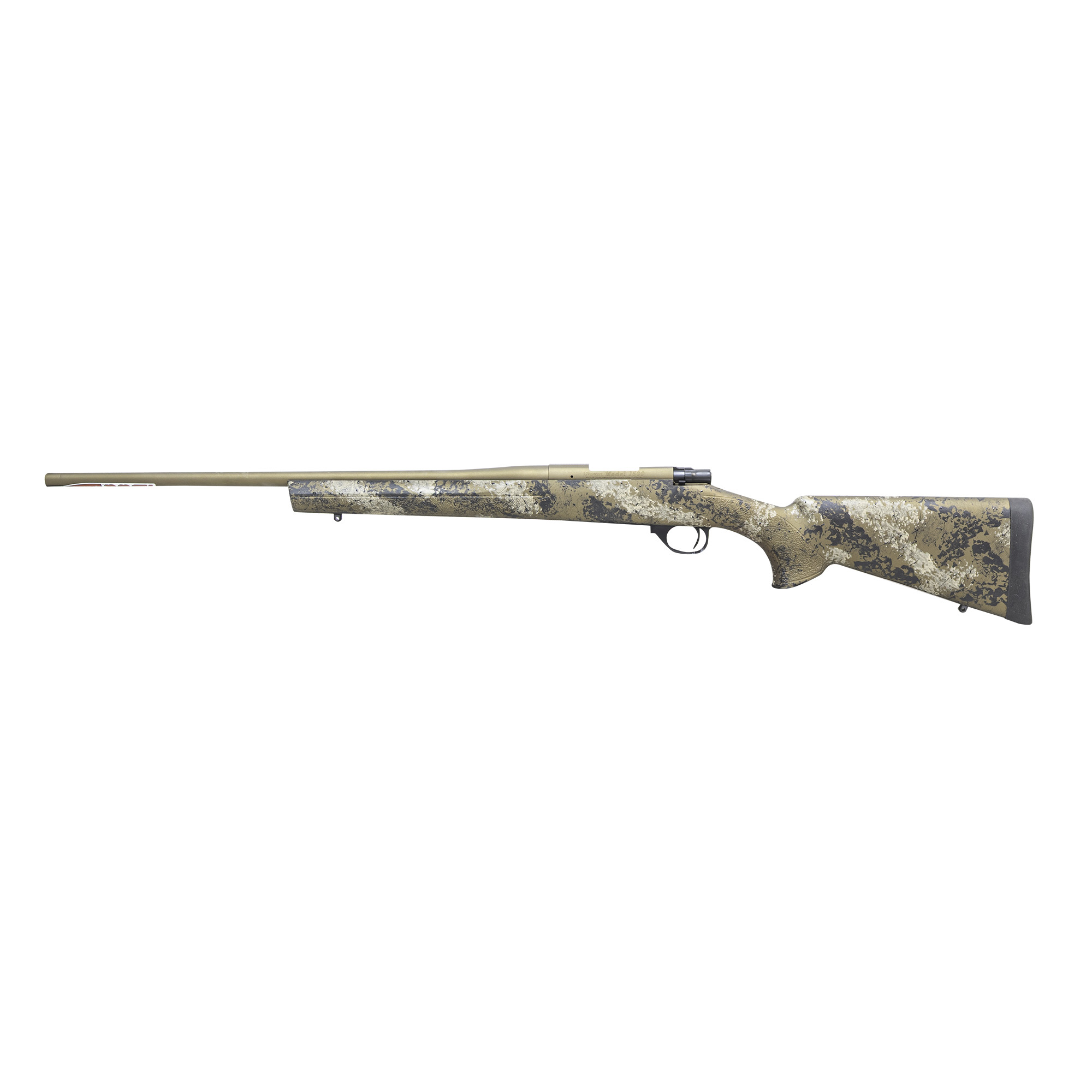 HOWA M1500 FENCE LINE 6.5CM 22" SE-img-0