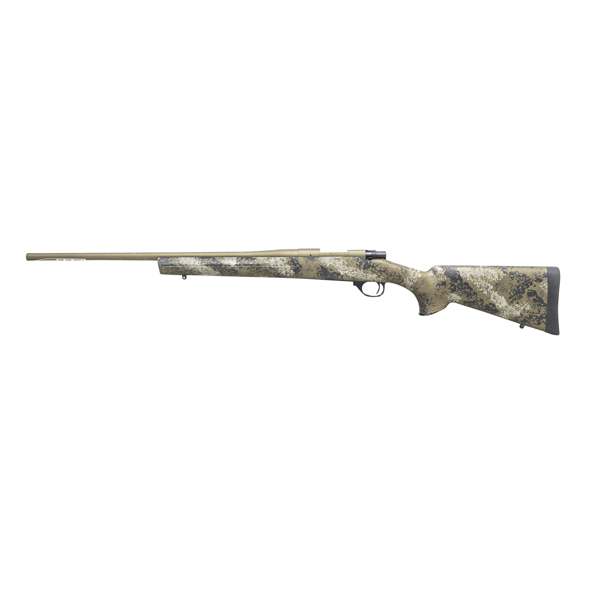 HOWA M1500 FENCE LINE 7.62X39 20" SE-img-0