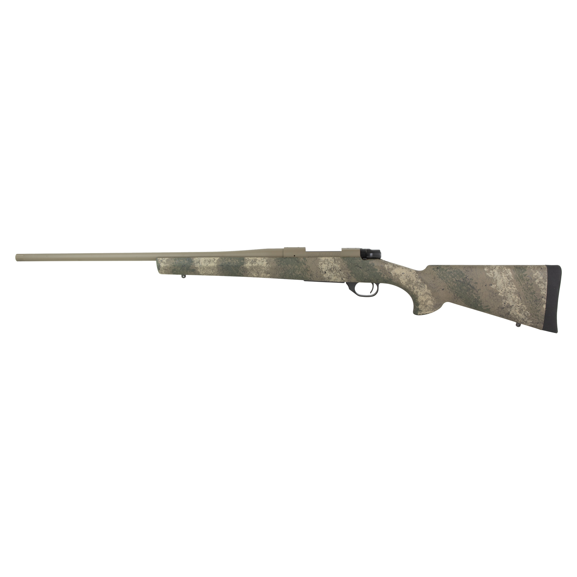 HOWA M1500 FENCE LINE 6.5CM 22" PR-img-0