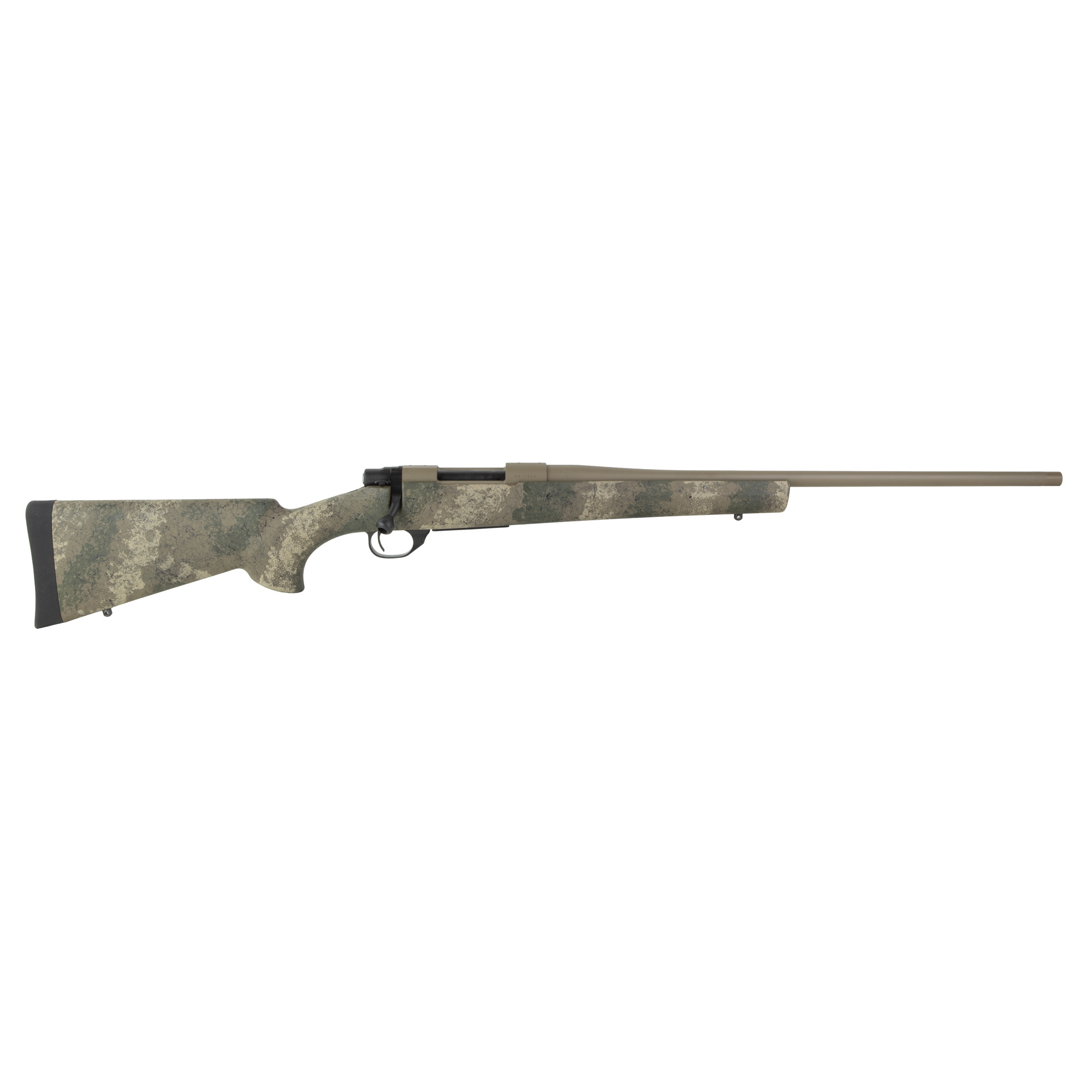 HOWA M1500 FENCE LINE 6.5CM 22" PR-img-1