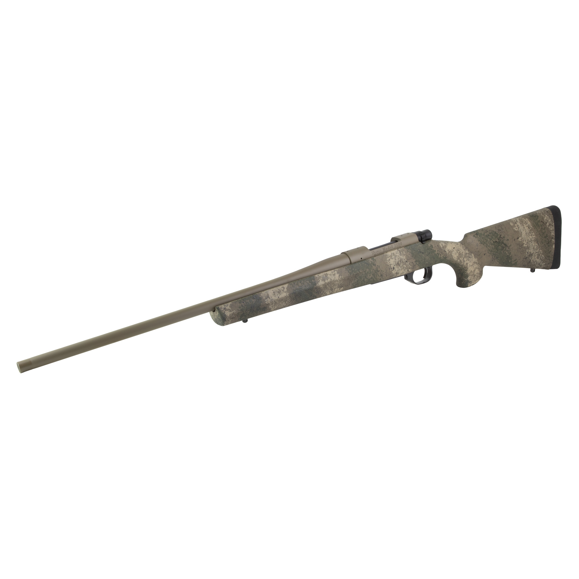 HOWA M1500 FENCE LINE 6.5CM 22" PR-img-2