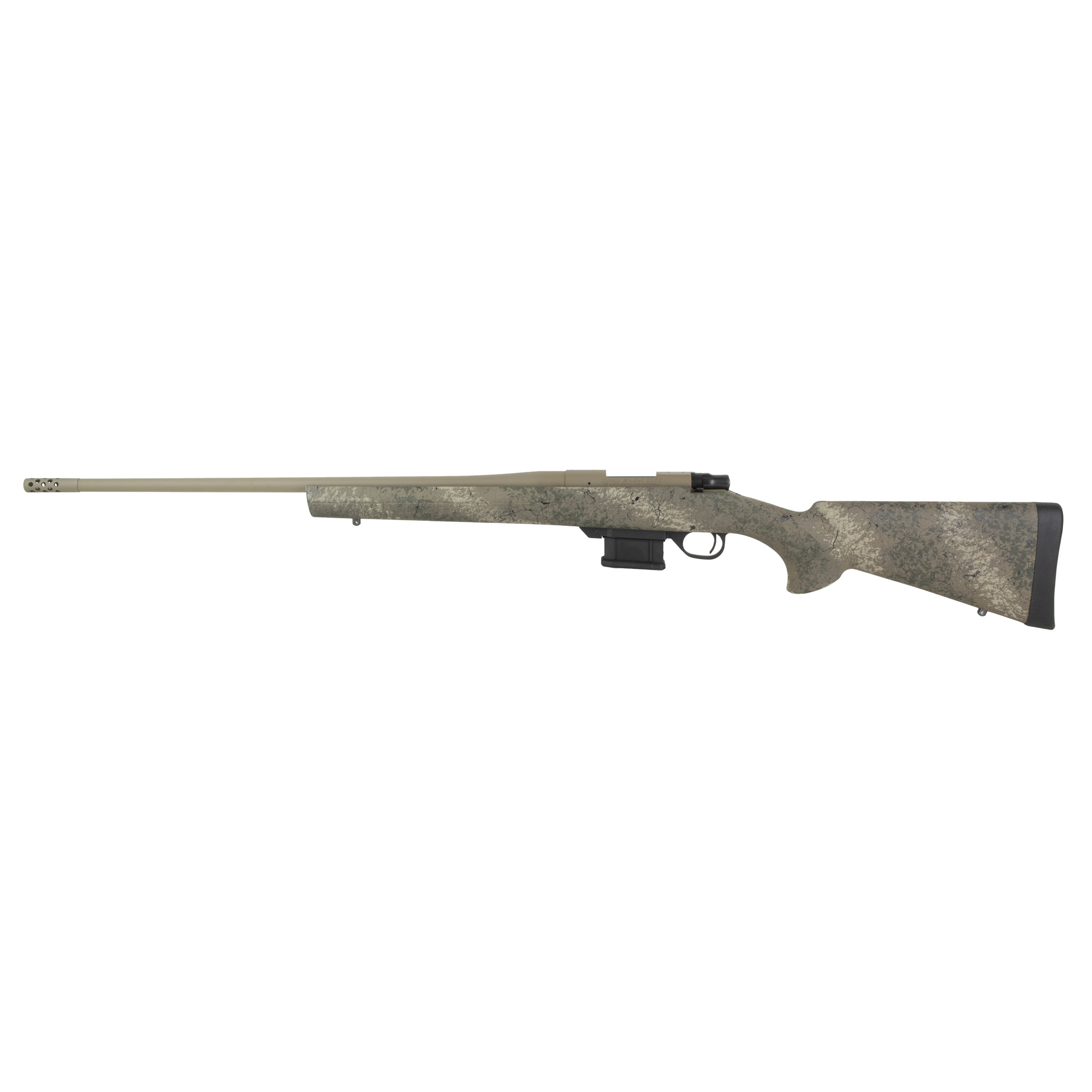 HOWA M1500 FENCE LINE 6.5GREN 22" PR-img-0