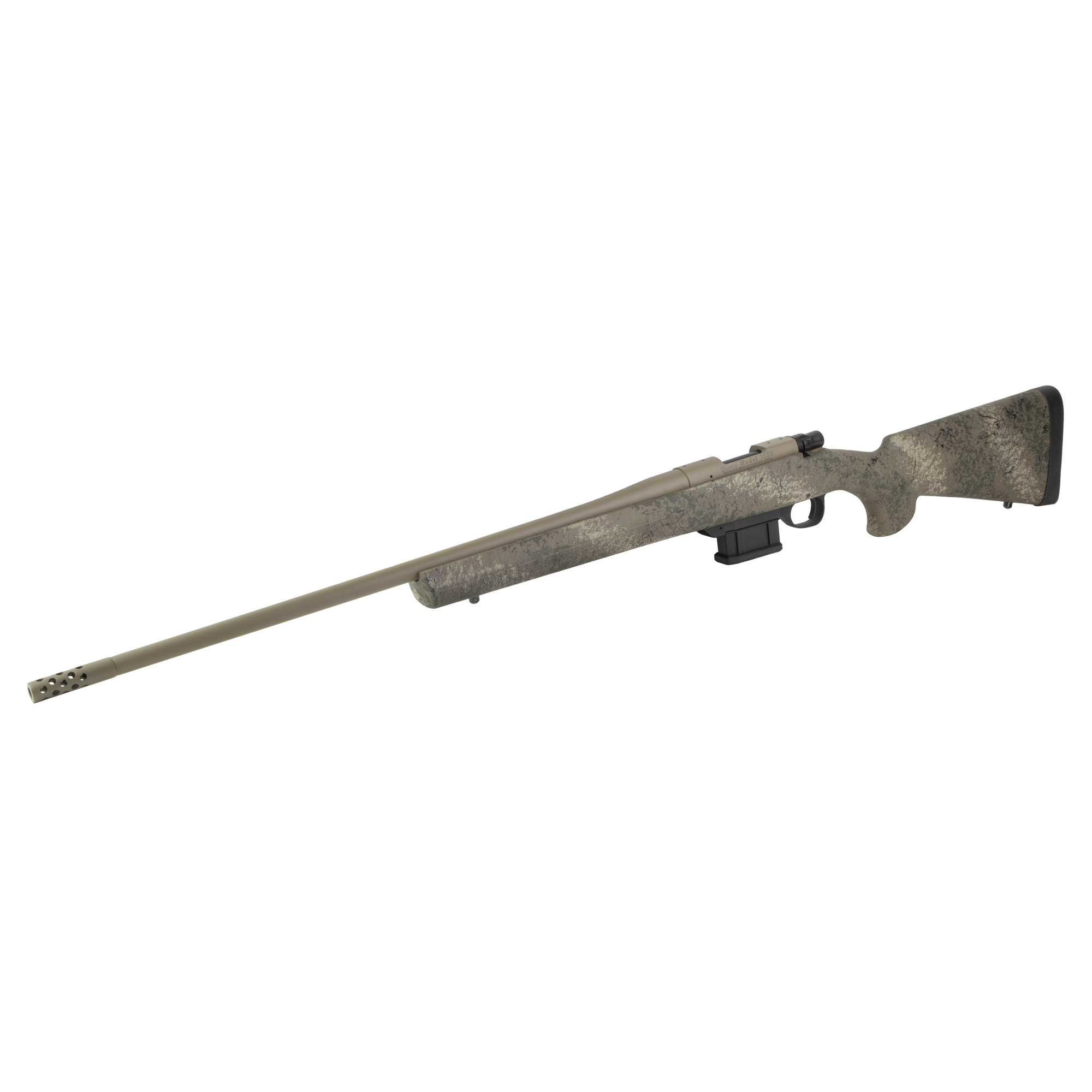 HOWA M1500 FENCE LINE 6.5GREN 22" PR-img-2