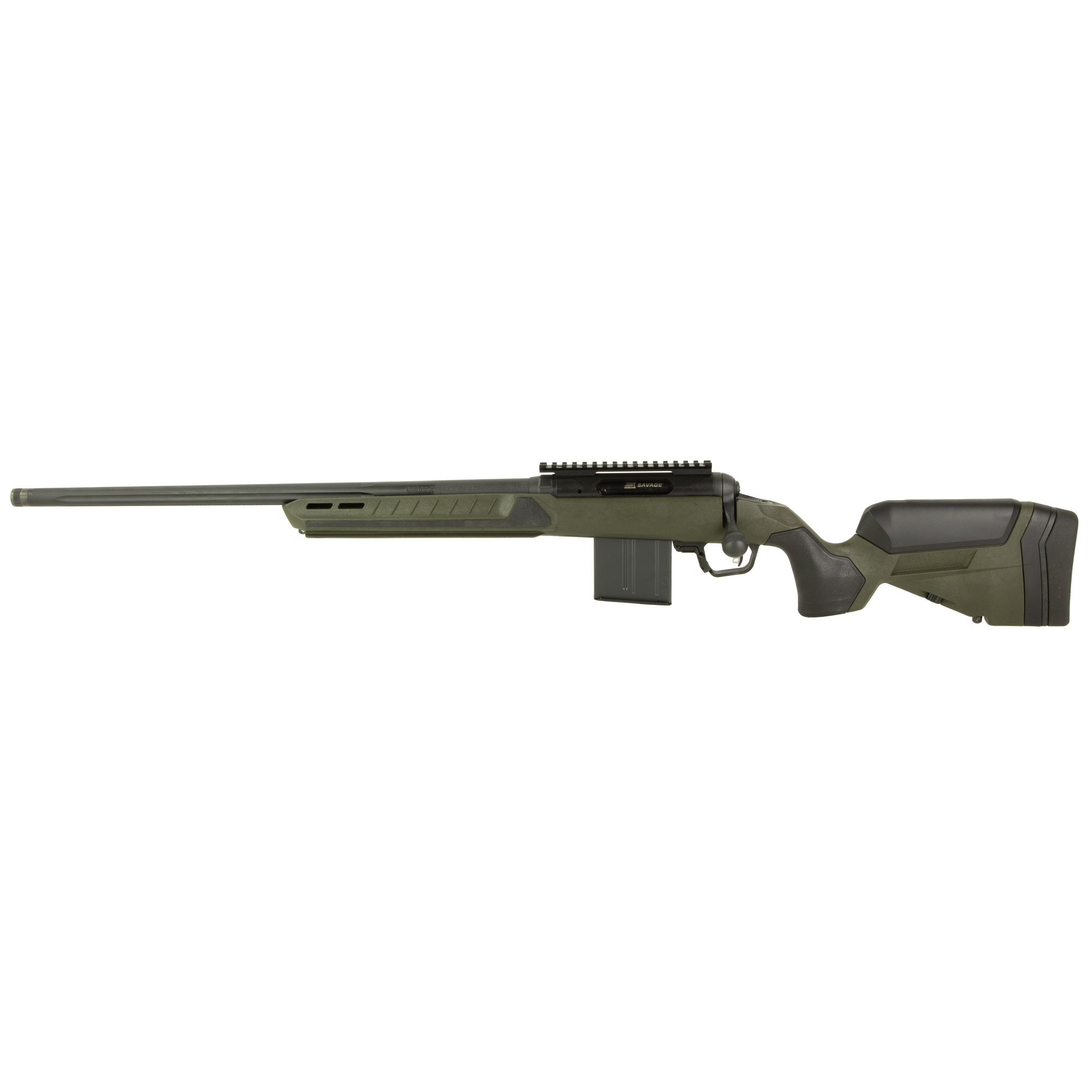 SAV 110 CORE PRDTR 6CM 22" 10RD LH-img-0