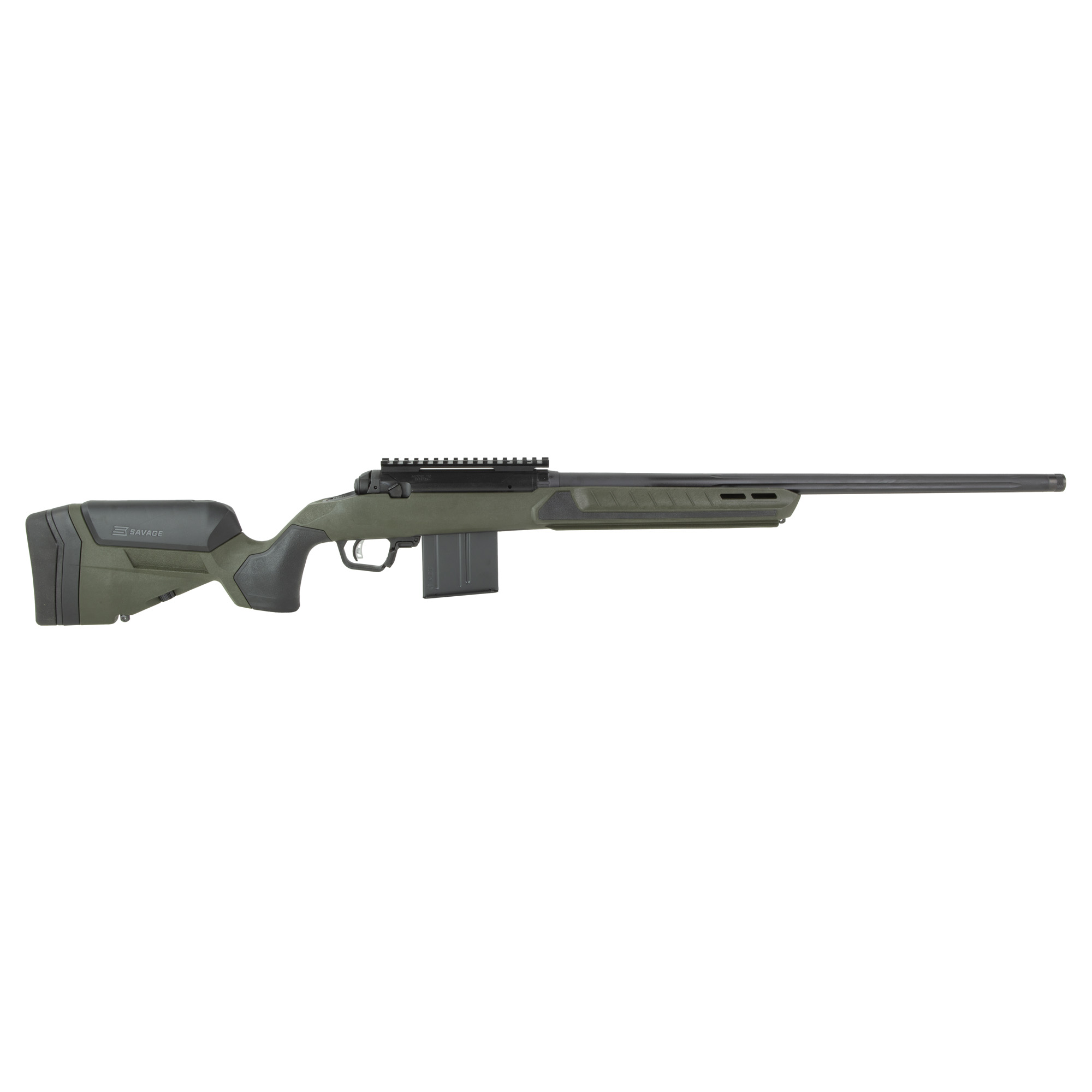 SAV 110 CORE PRDTR 6CM 22" 10RD LH-img-1