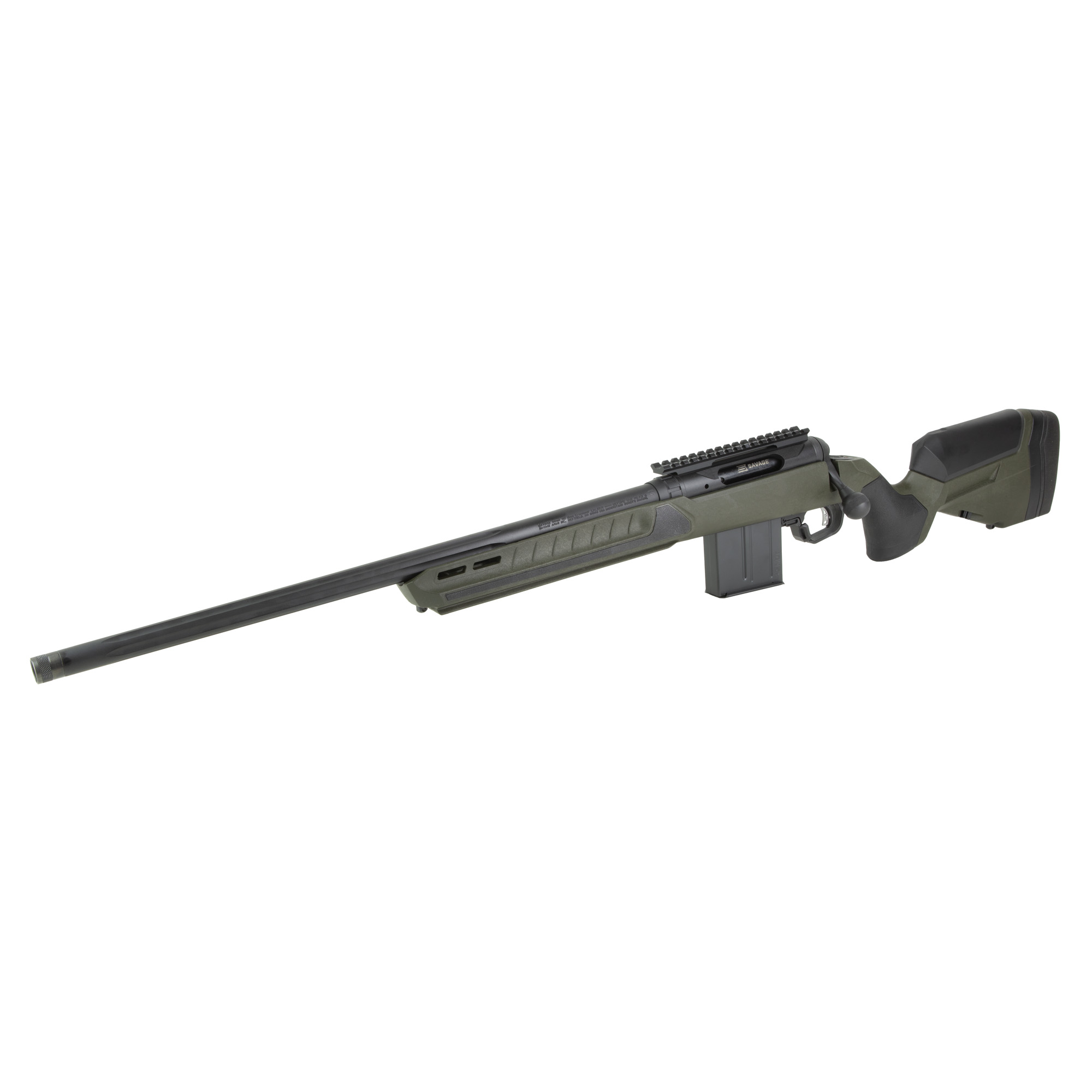 SAV 110 CORE PRDTR 6CM 22" 10RD LH-img-2