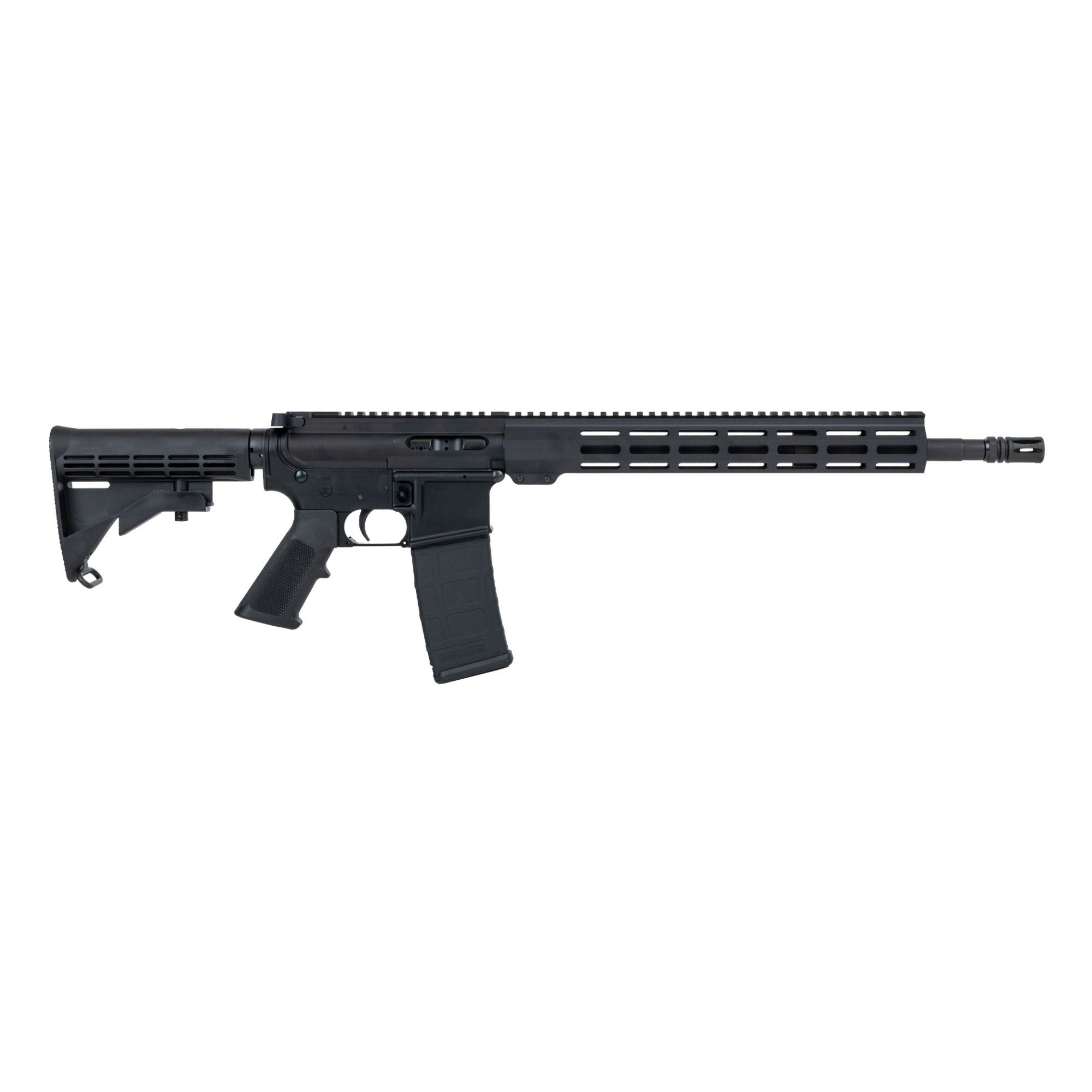 DPMS ORACLE II 16" 556 MLOK BLK 30RD-img-0