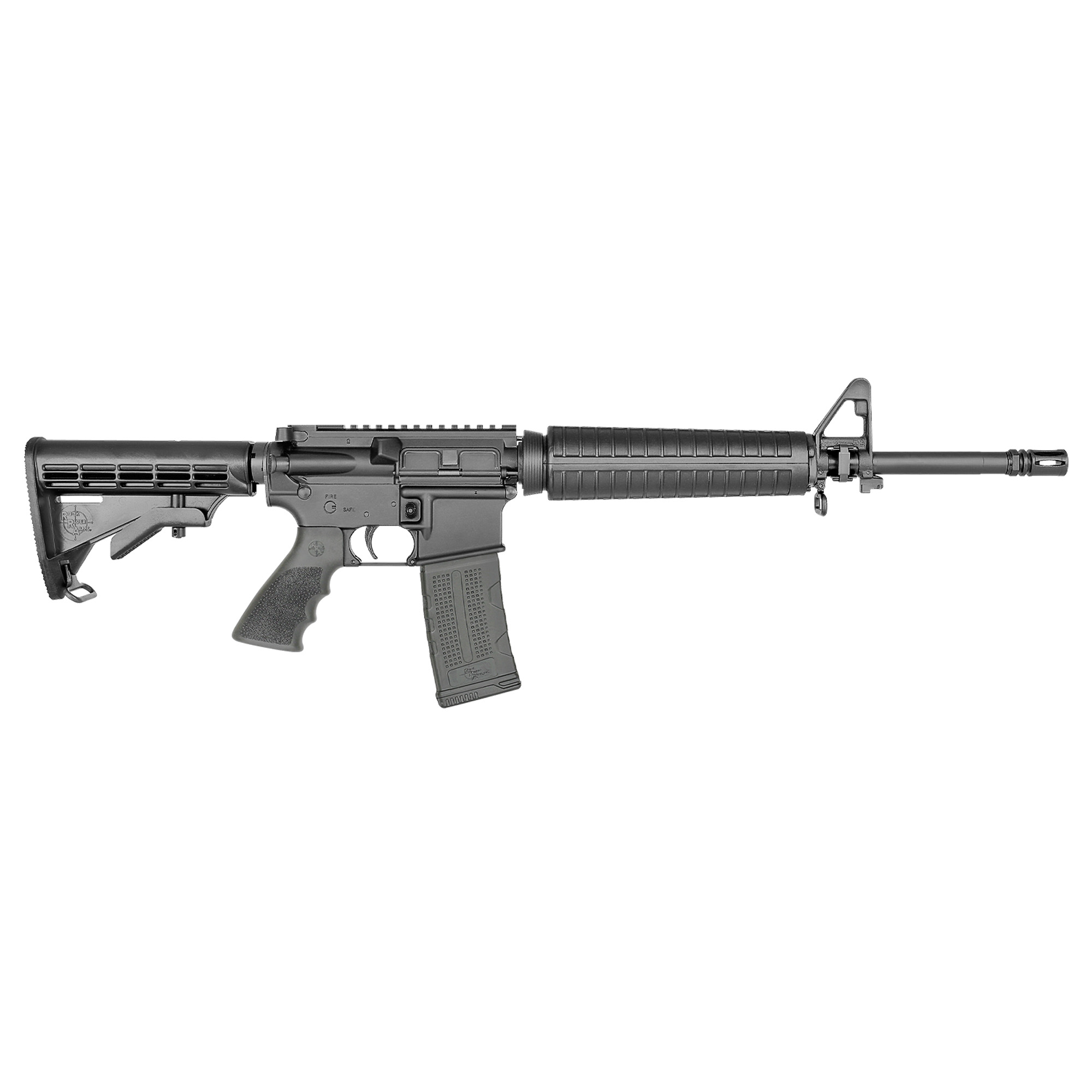 RRA LAR-15M ELITE 5.56NATO 16" 30RD-img-0