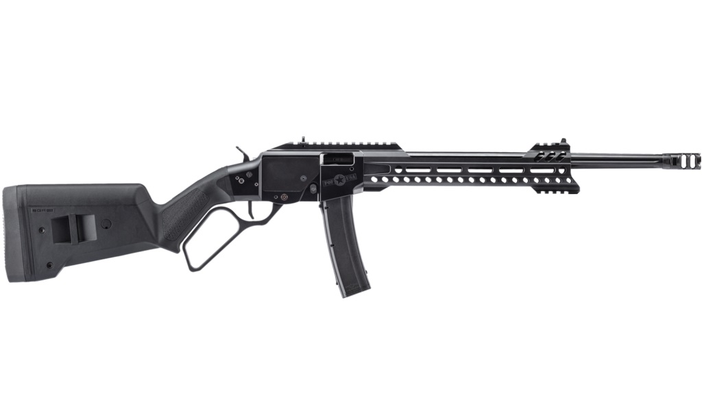 TOMBSTONE LVR 9MM 16" BLK 20+19mm-img-0
