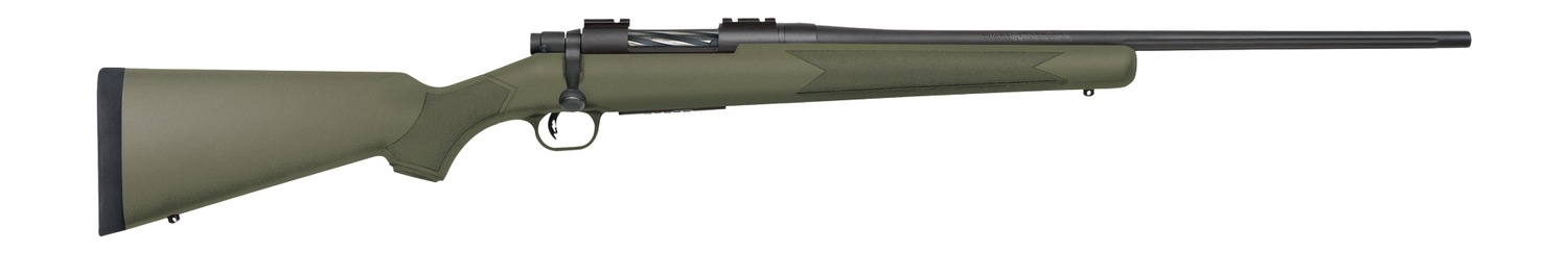 PATRIOT 6.5CR BL-OD 22" 5+1 #6.5 Creedmoor-img-0