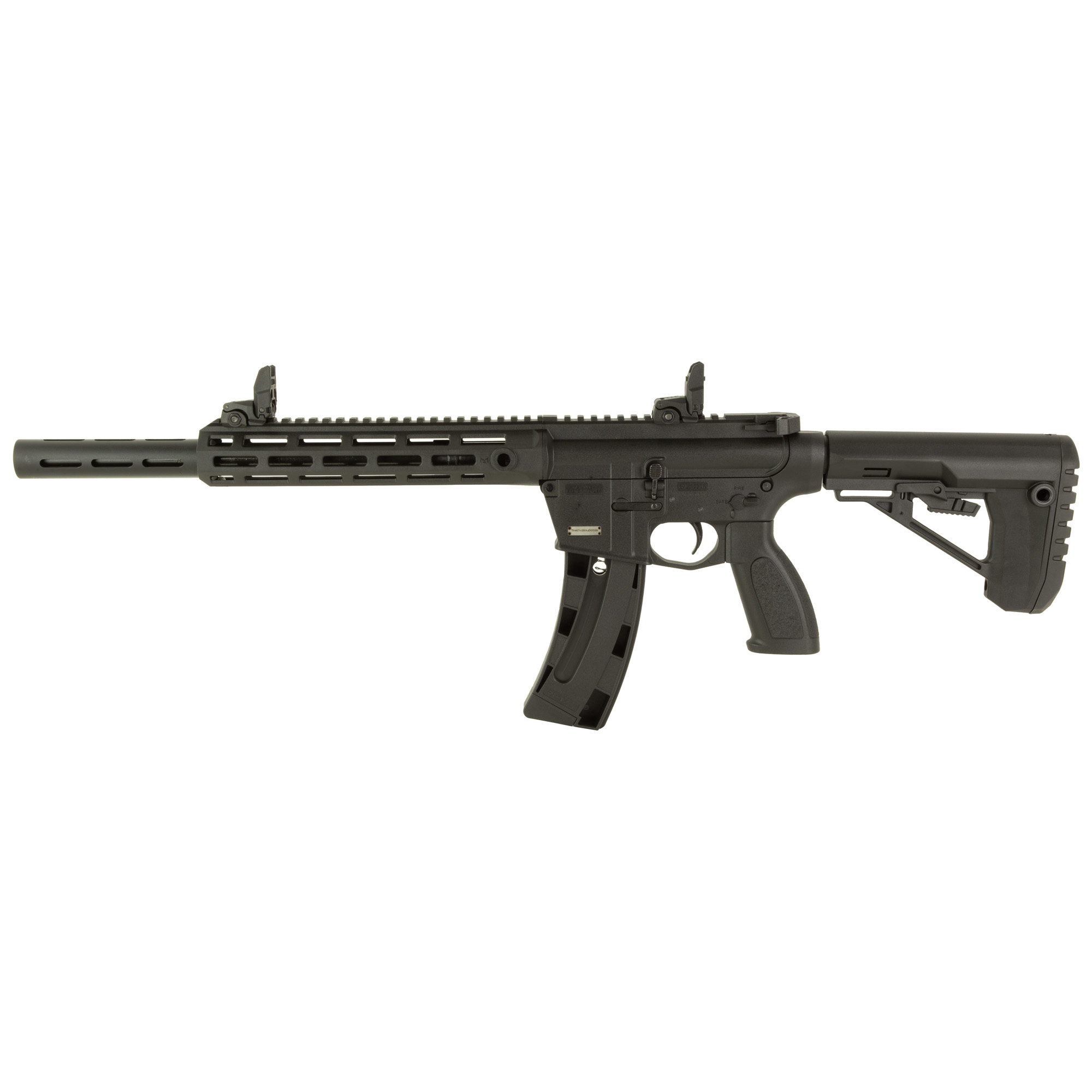 RETAY RA1522 22LR 16" 10RD POLY MLOK-img-0