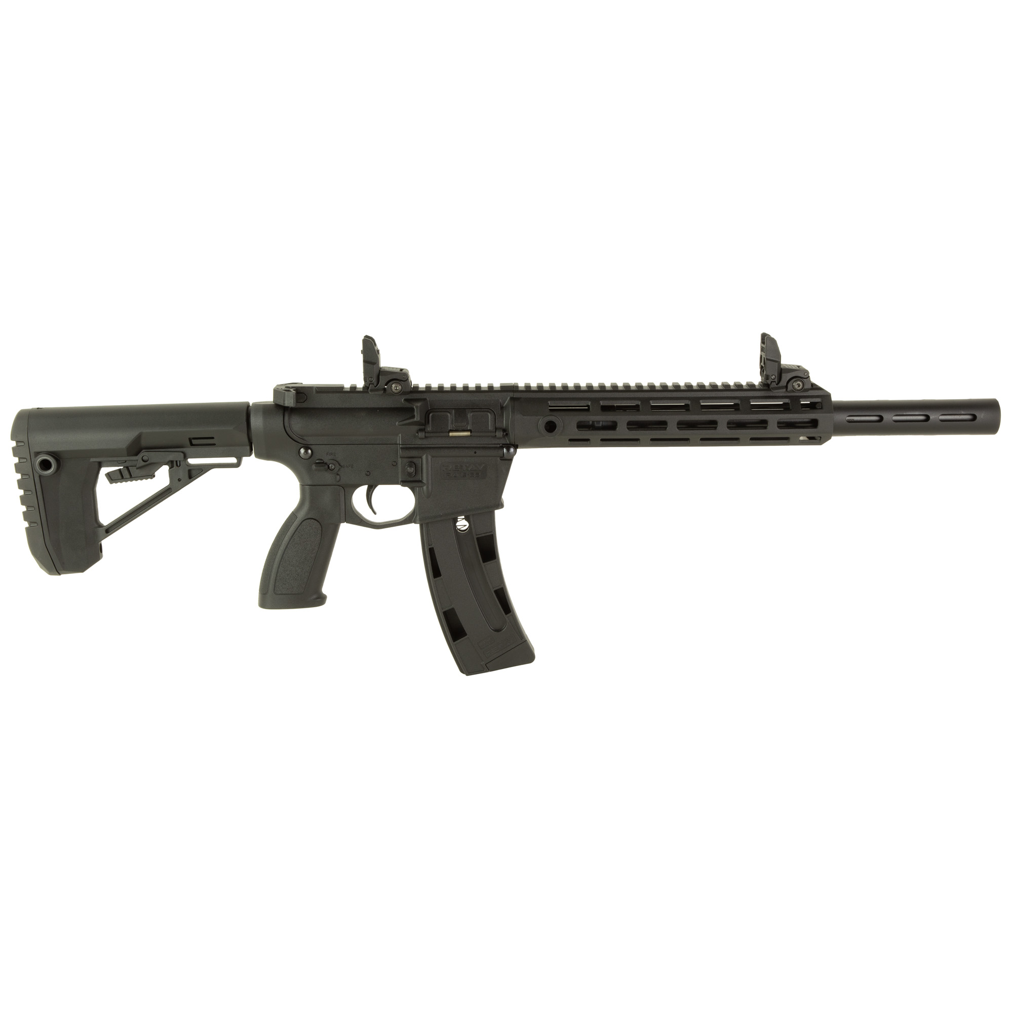RETAY RA1522 22LR 16" 10RD POLY MLOK-img-1