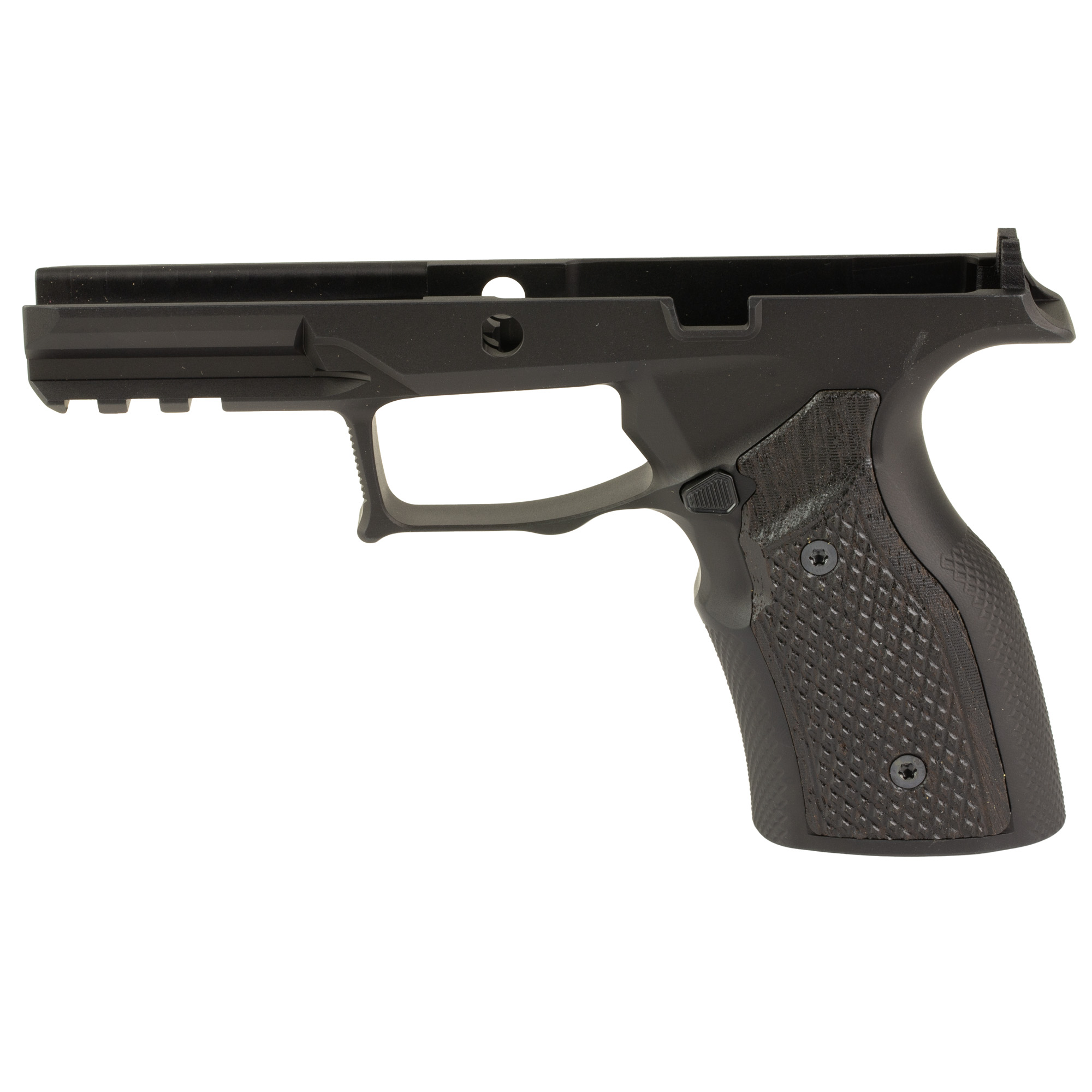 SHARPS TAURUS GX4 CRRY GRP BLK-WENGE-img-0