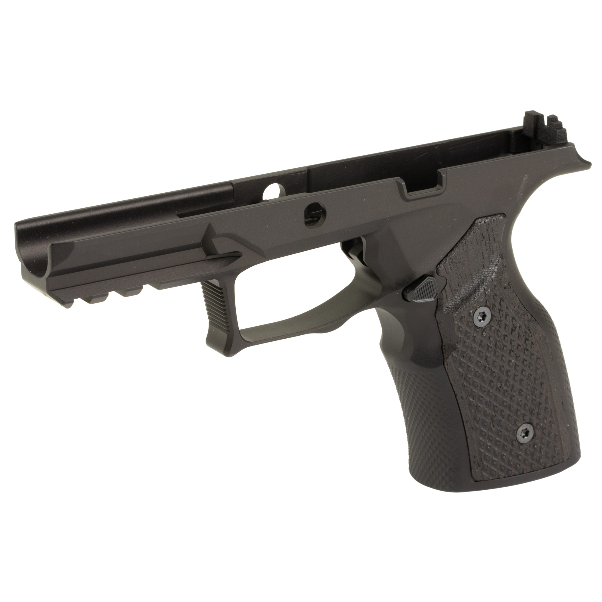 SHARPS TAURUS GX4 CRRY GRP BLK-WENGE-img-2