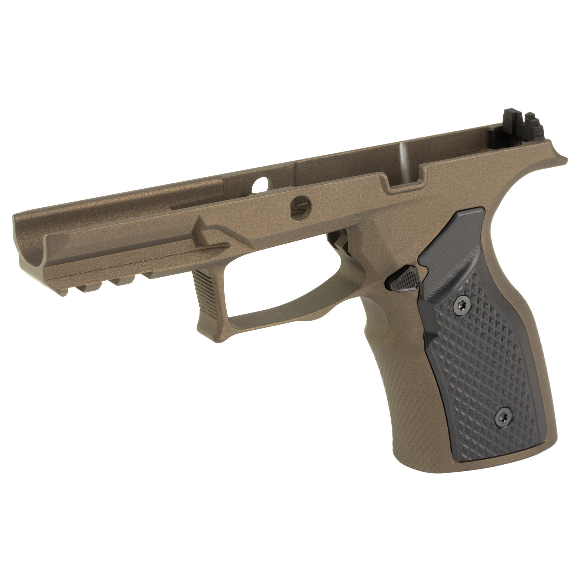 SHARPS TAURUS GX4 CARRY GRIP BRZ-BLK-img-2