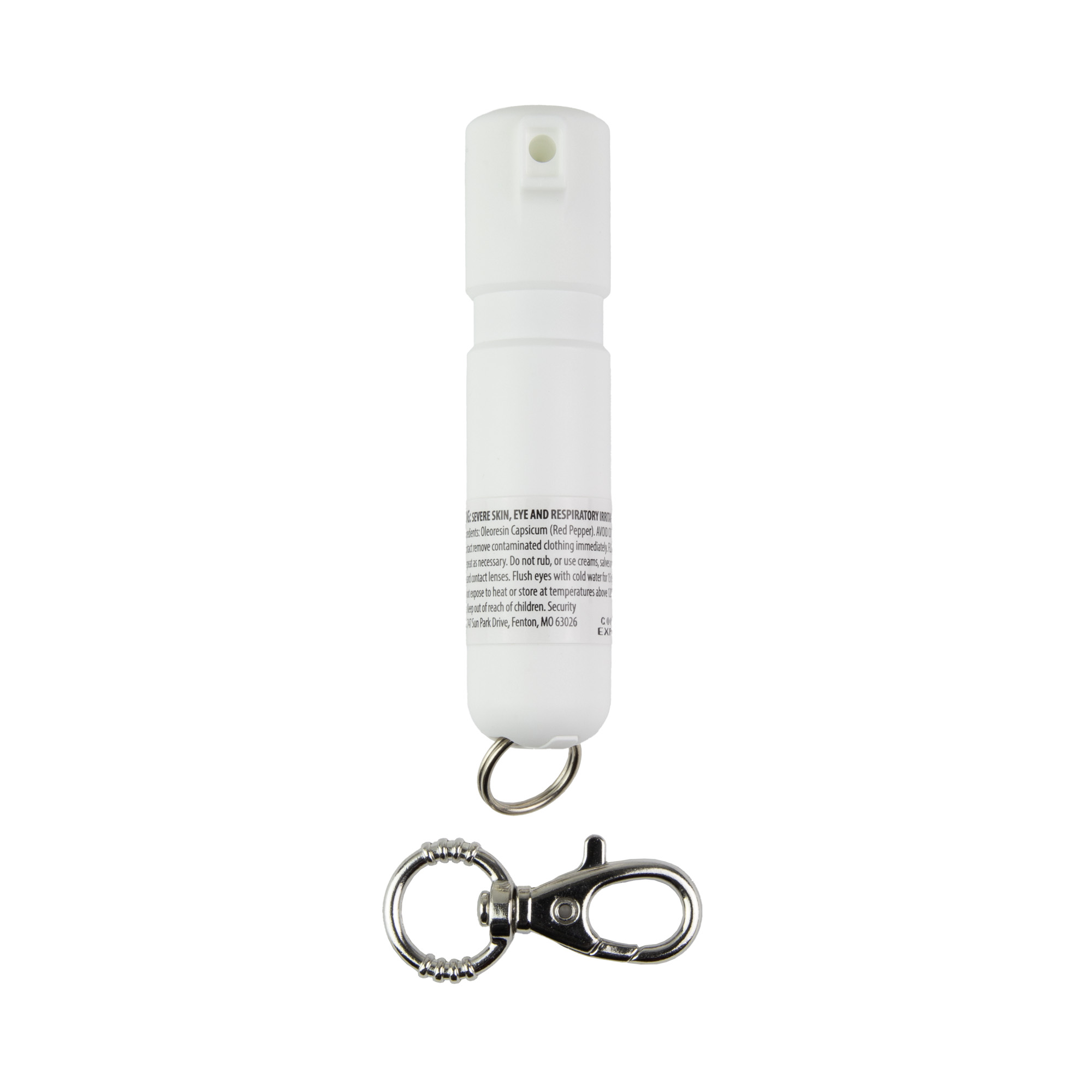 SABRE MIGHTY DISCREET SPRAY WHITE-img-0