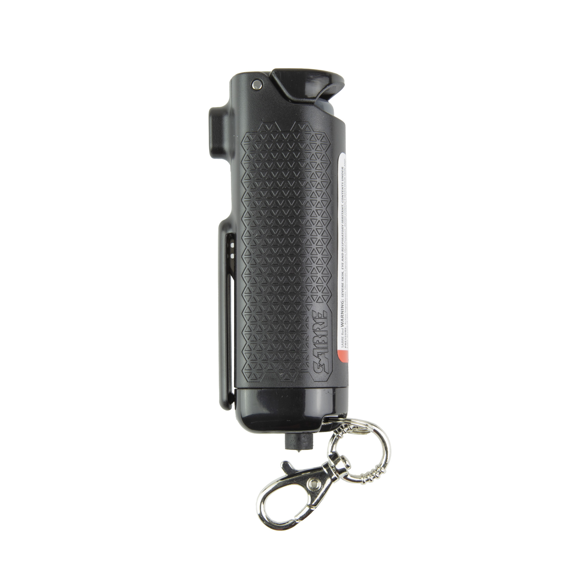 SABRE SAFE ESCAPE 3-IN-1 PPR GEL BLK-img-1