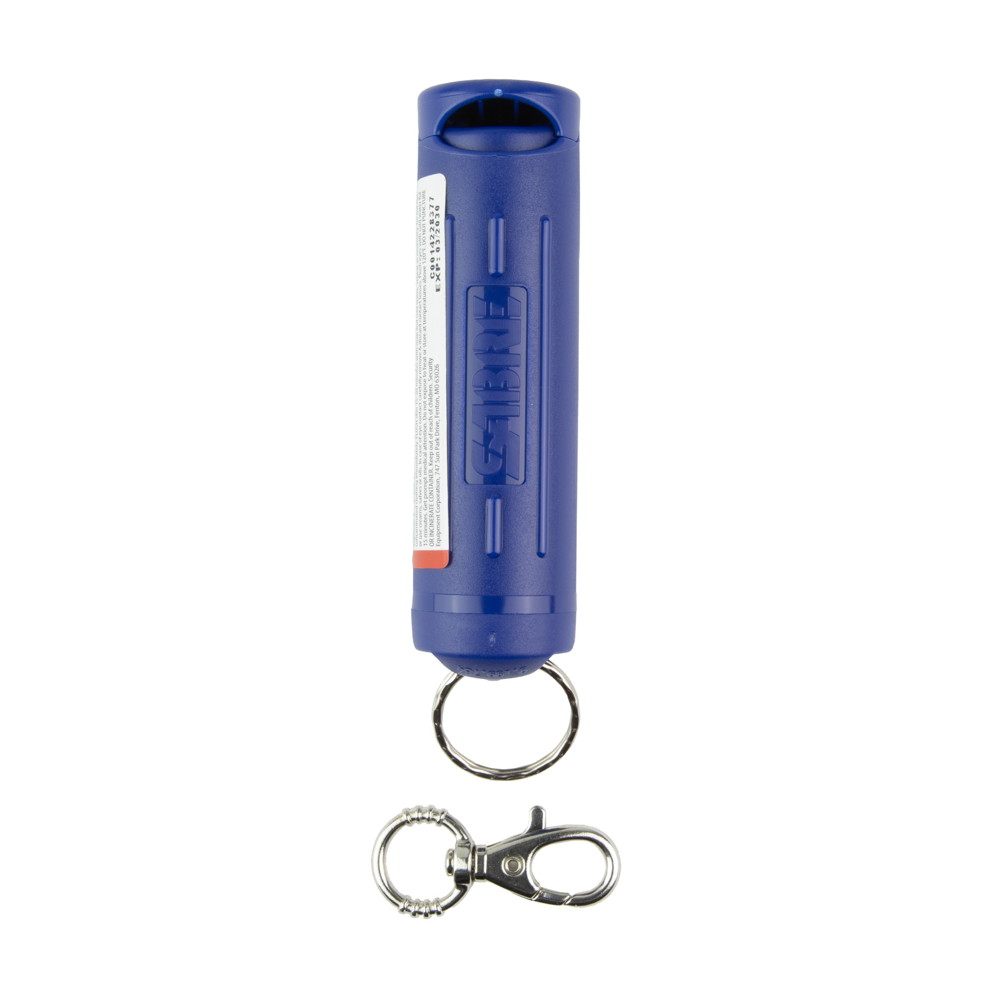 SABRE FLIP TOP-SNAP CLP NY CMP SPHBL-img-1