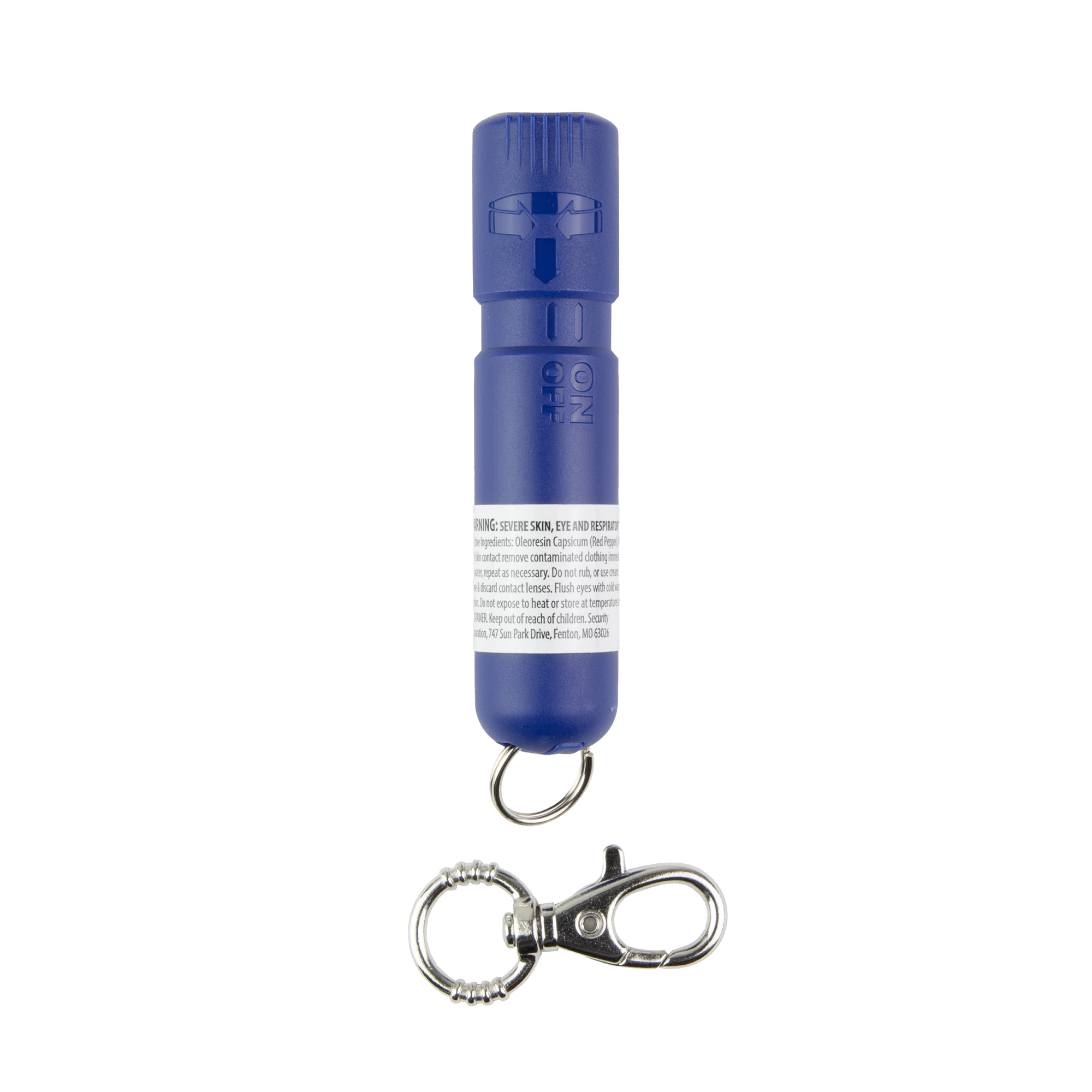SABRE MIGHTY DISCREET SPRAY SPHR BLU-img-1