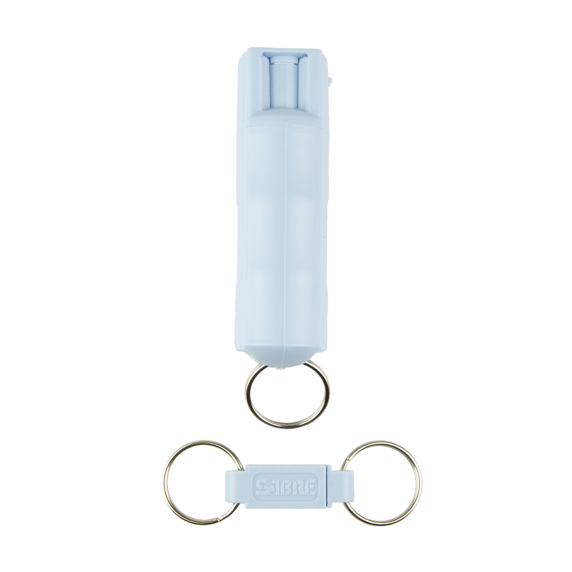 SABRE CHAMBRAY HARDCASE SPRAY CLAM-img-0