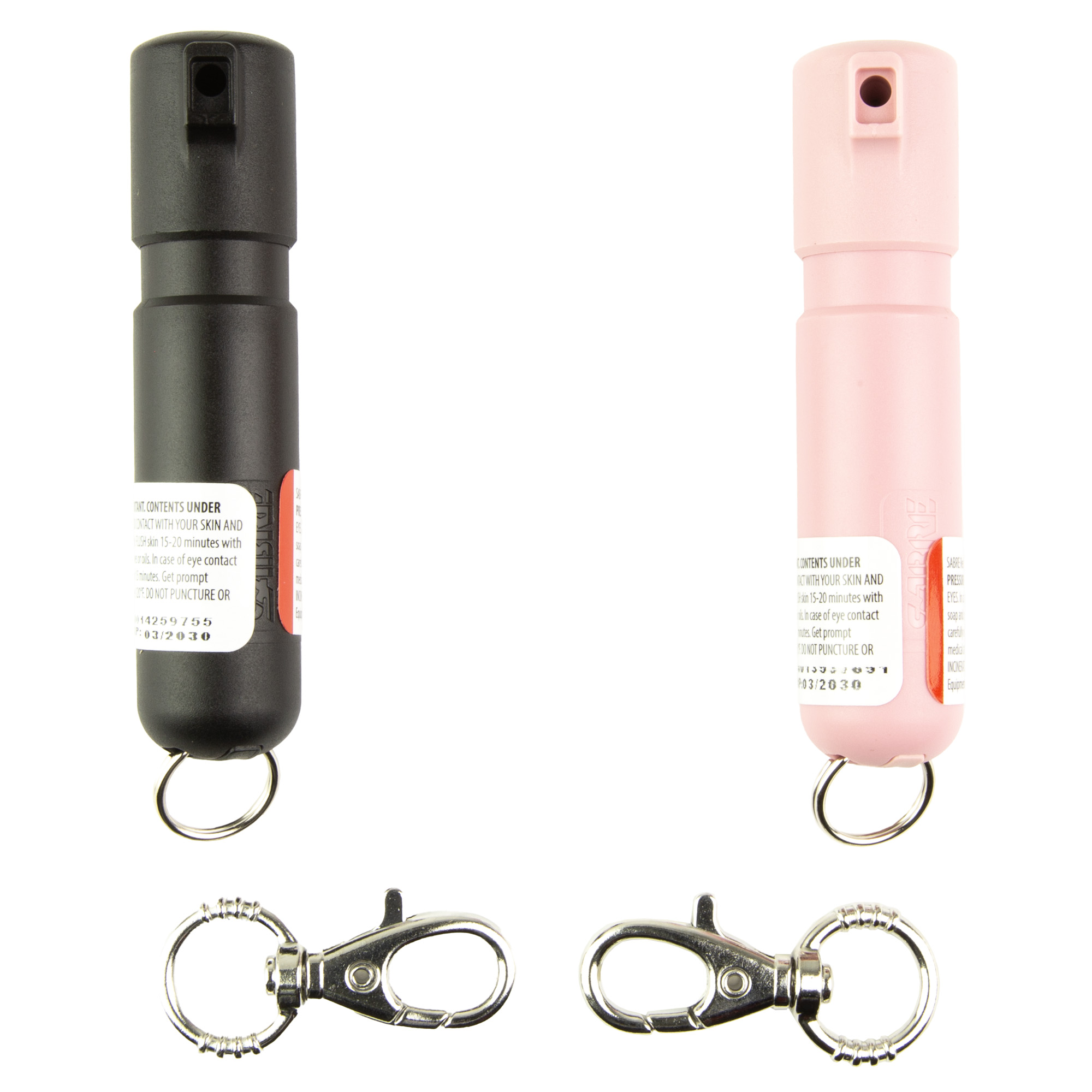 SABRE MIGHTY DISCREET SPRAY BLK-PNK-img-0