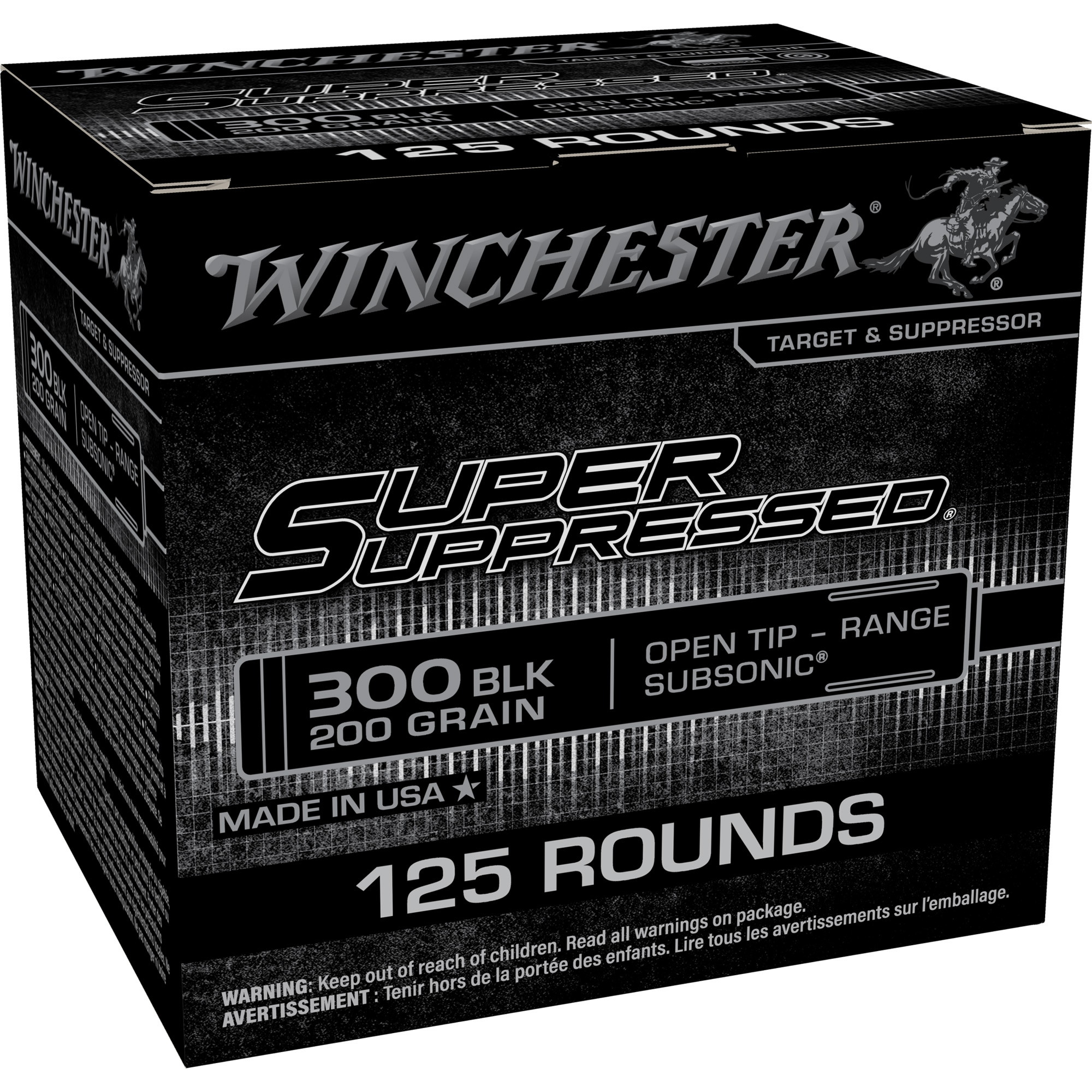 WIN SUPER SUP 300BLK 200GR 125-1250-img-0