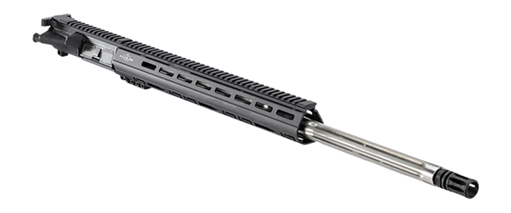 LUTH-AR FTBL-B24M 24" BULL COMP UPPER BRL RCIVR-img-0