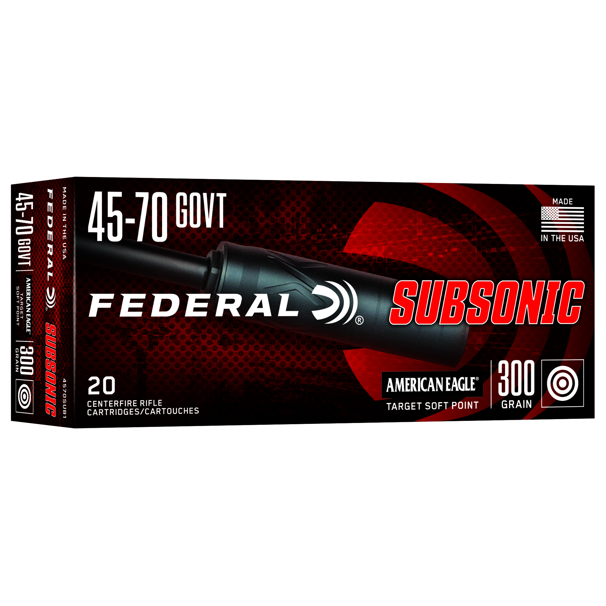 FED SUBSO 45-70GOVT 300GR TSP 20-200-img-0