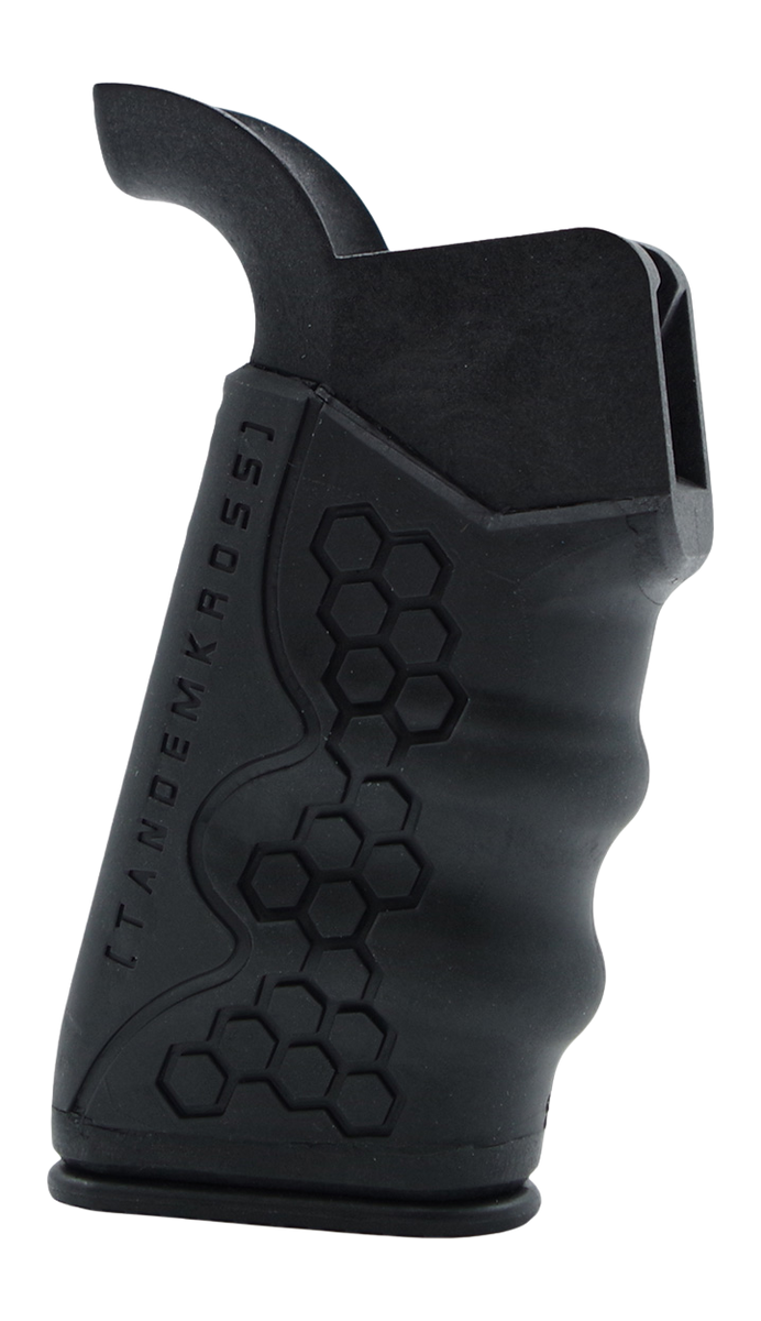 TANDEMKROSS TK11N0371BLK1 HIVEGRIP AR15-img-0