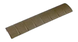 BHWK 71RC00OD FULL COVER RAIL OLIVE DRAB-img-0