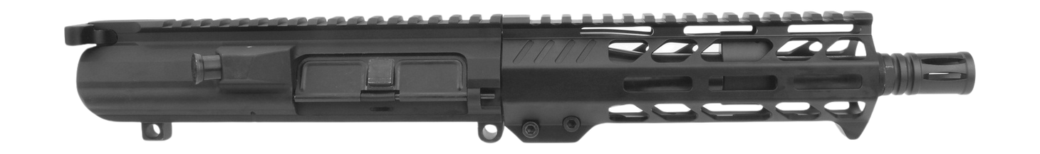 TACFIRE BU-308-7 308 PSTL UPPER 7 W-BCG-img-0